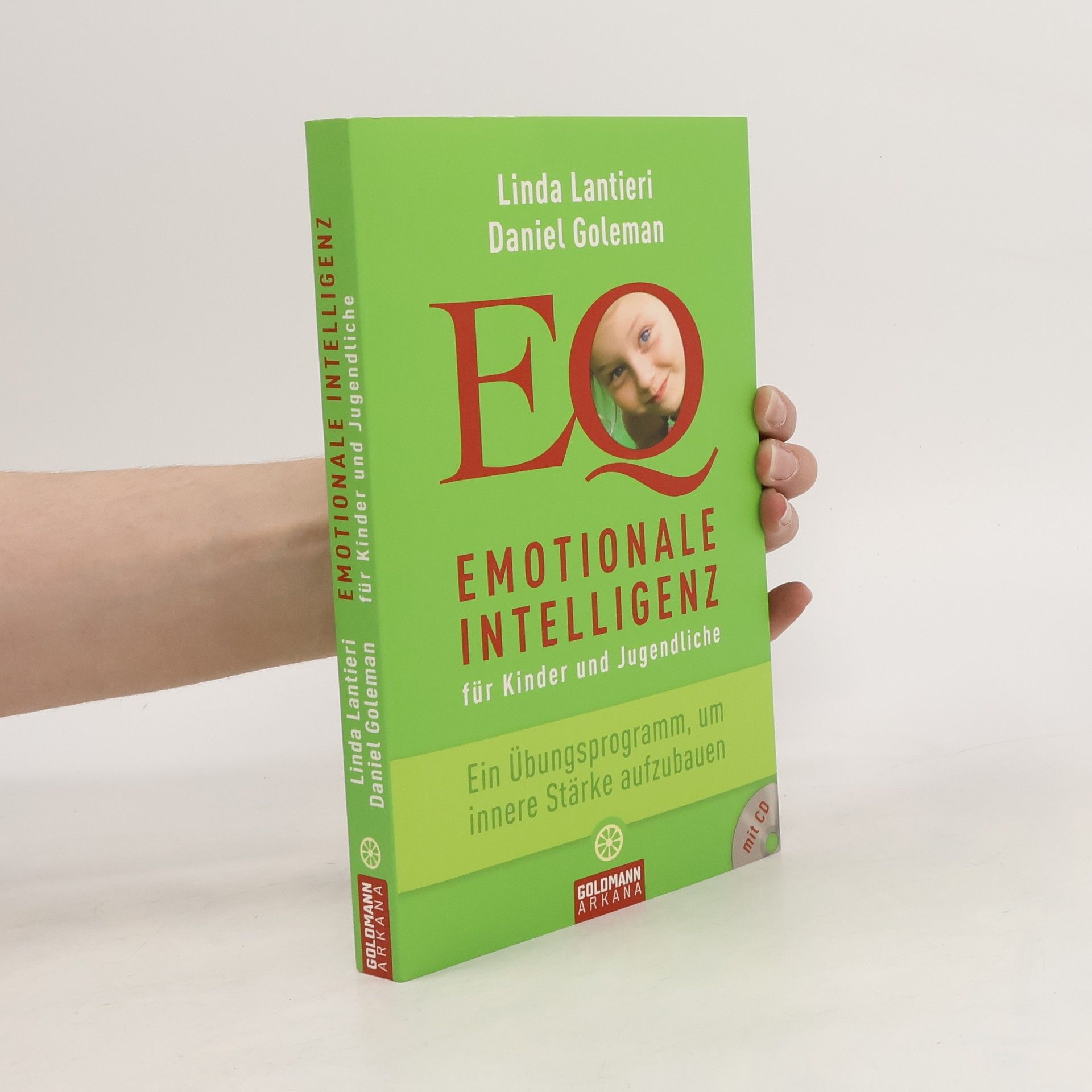 AA.VV. Emotionale Intelligenz für Kinder und Jugendliche