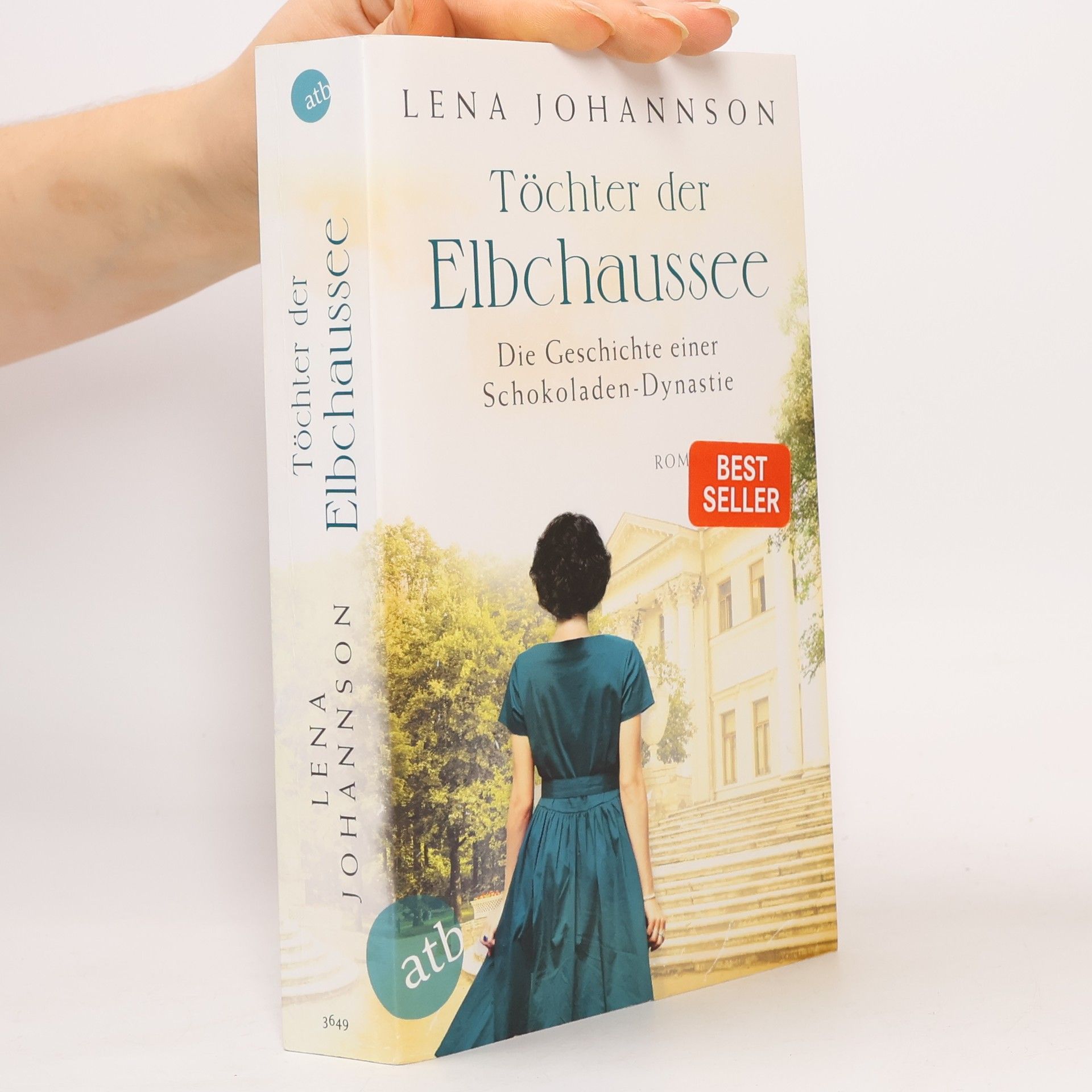 Töchter der Elbchaussee