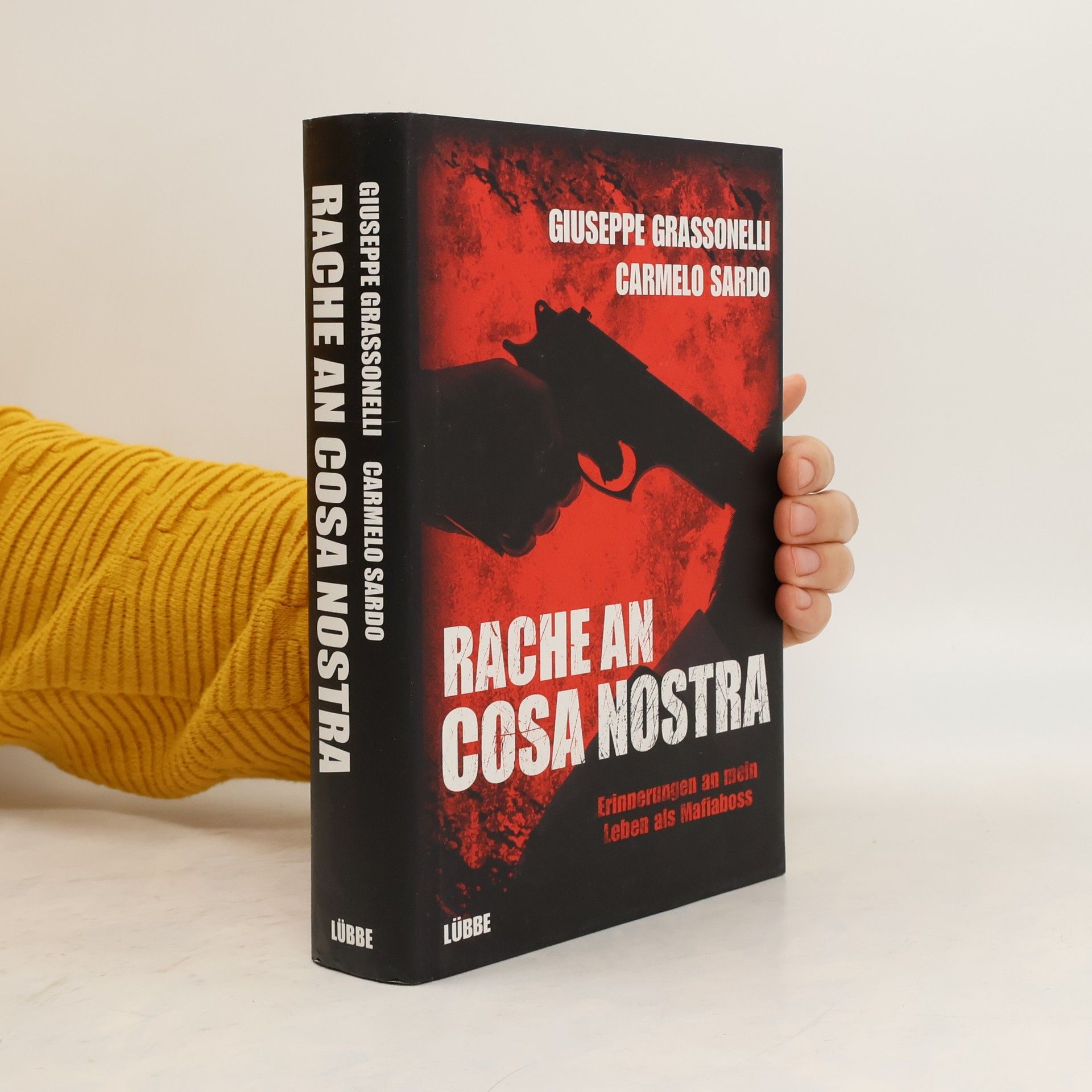 Rache an Cosa Nostra