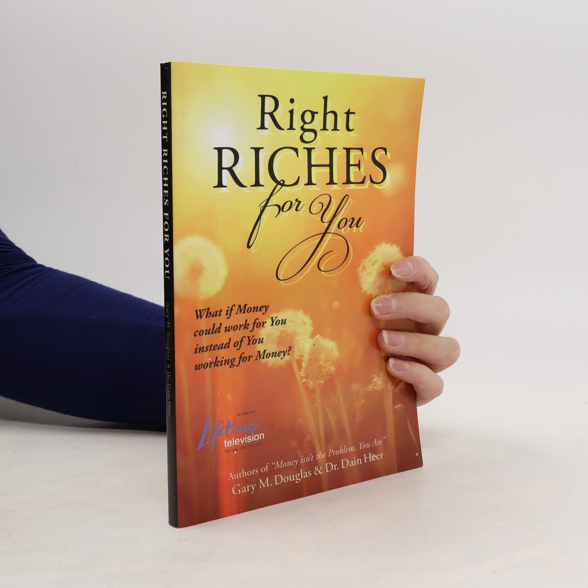 Dain Heer Right Riches for You