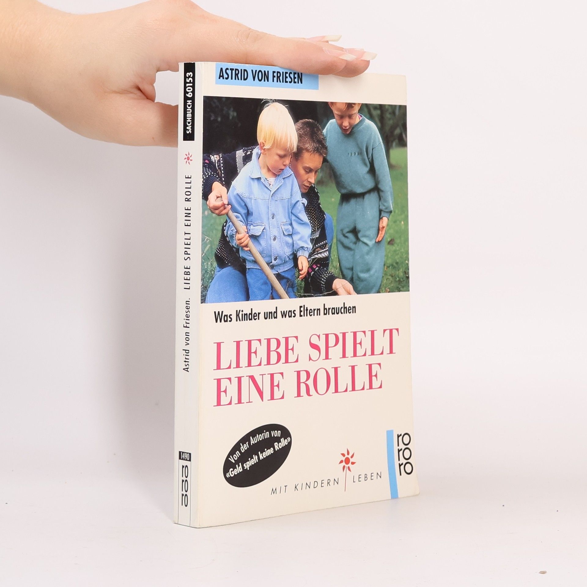 Liebe spielt eine Rolle