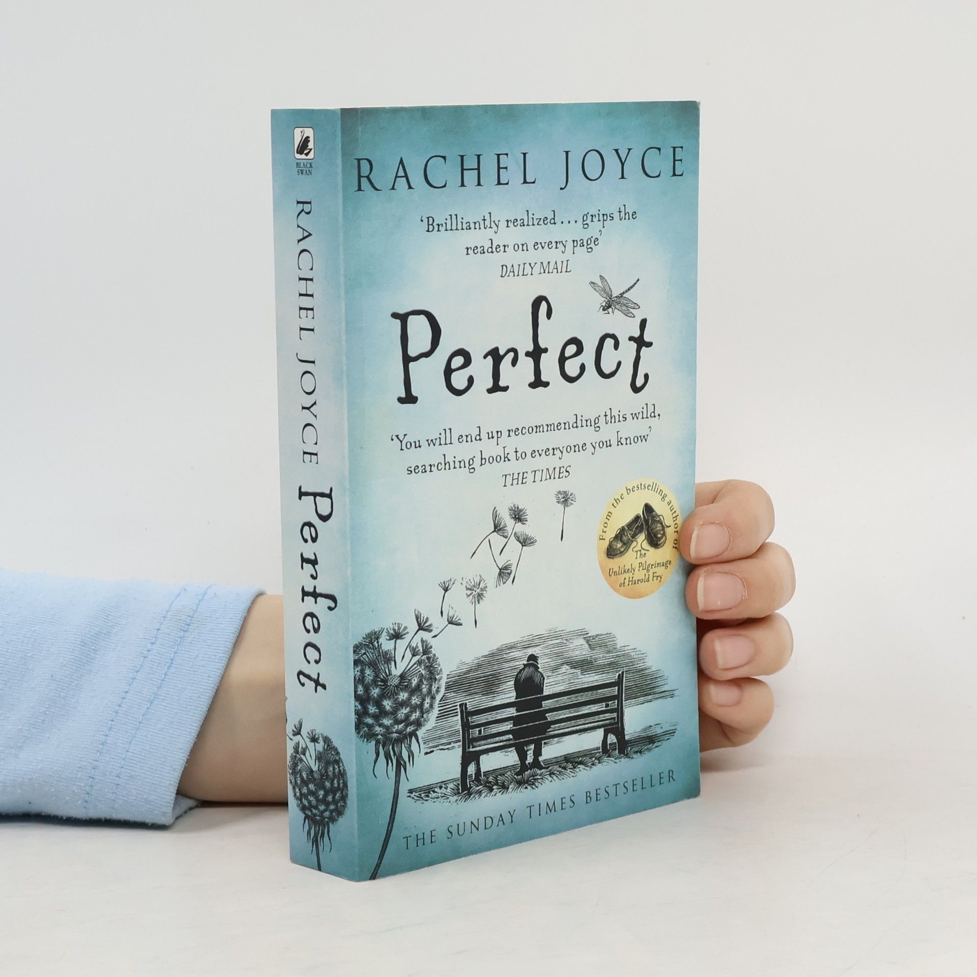 Rachel Joyce Perfect