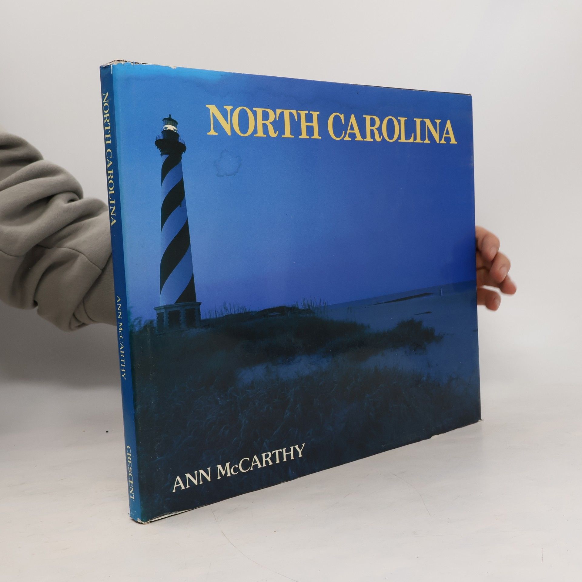 Chris Swan North Carolina