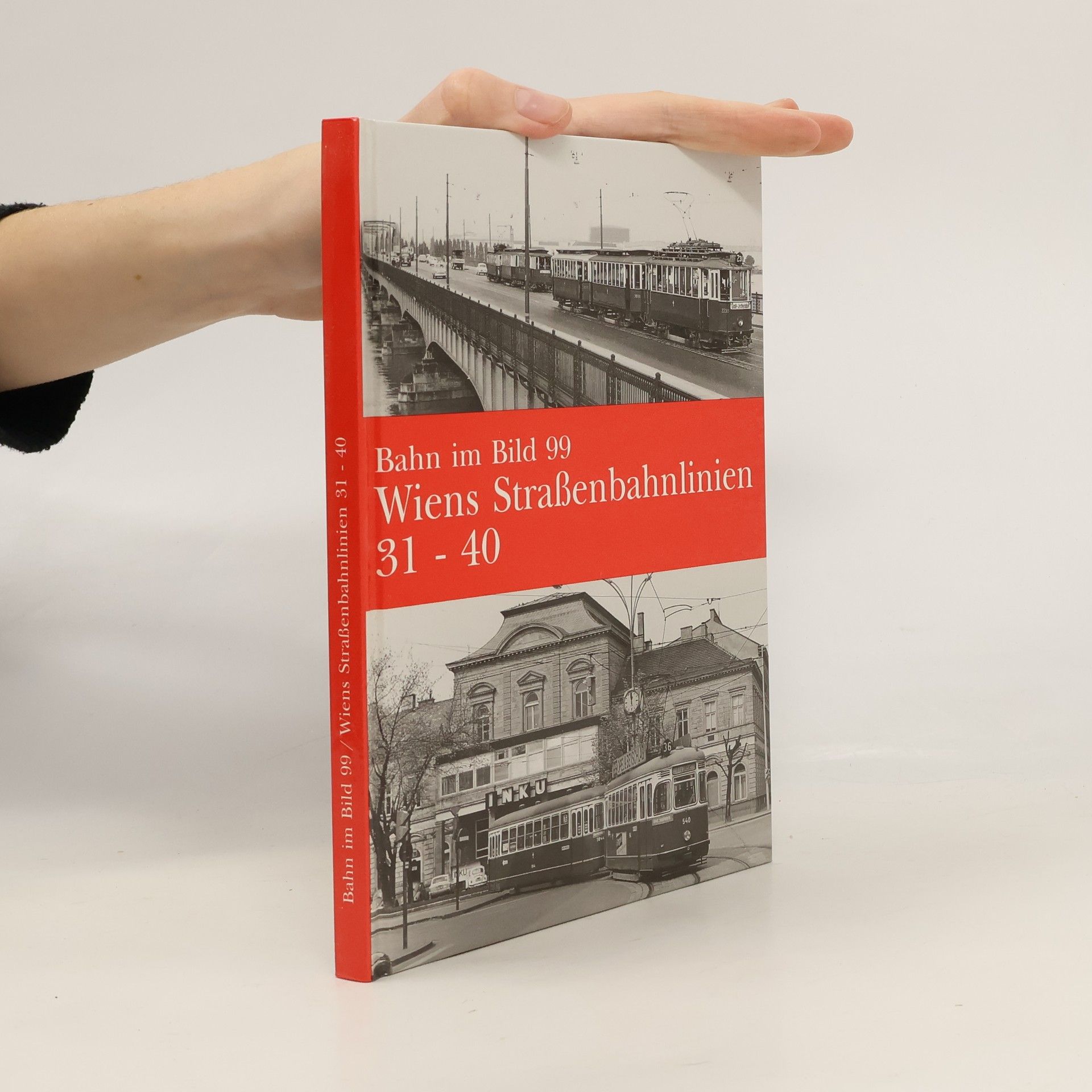 Various authors Bahn im Bild 99