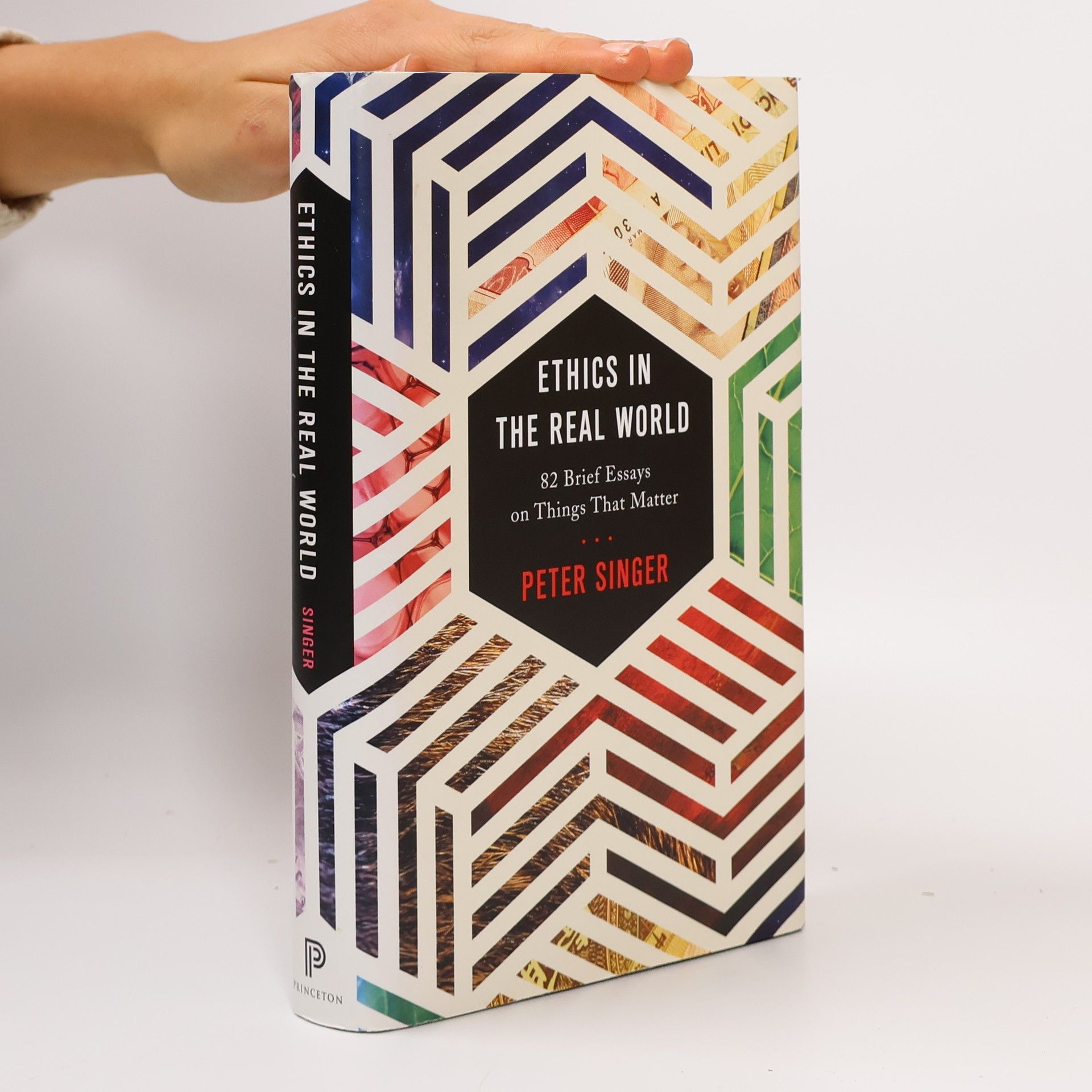 Peter Singer Ethics in the Real World