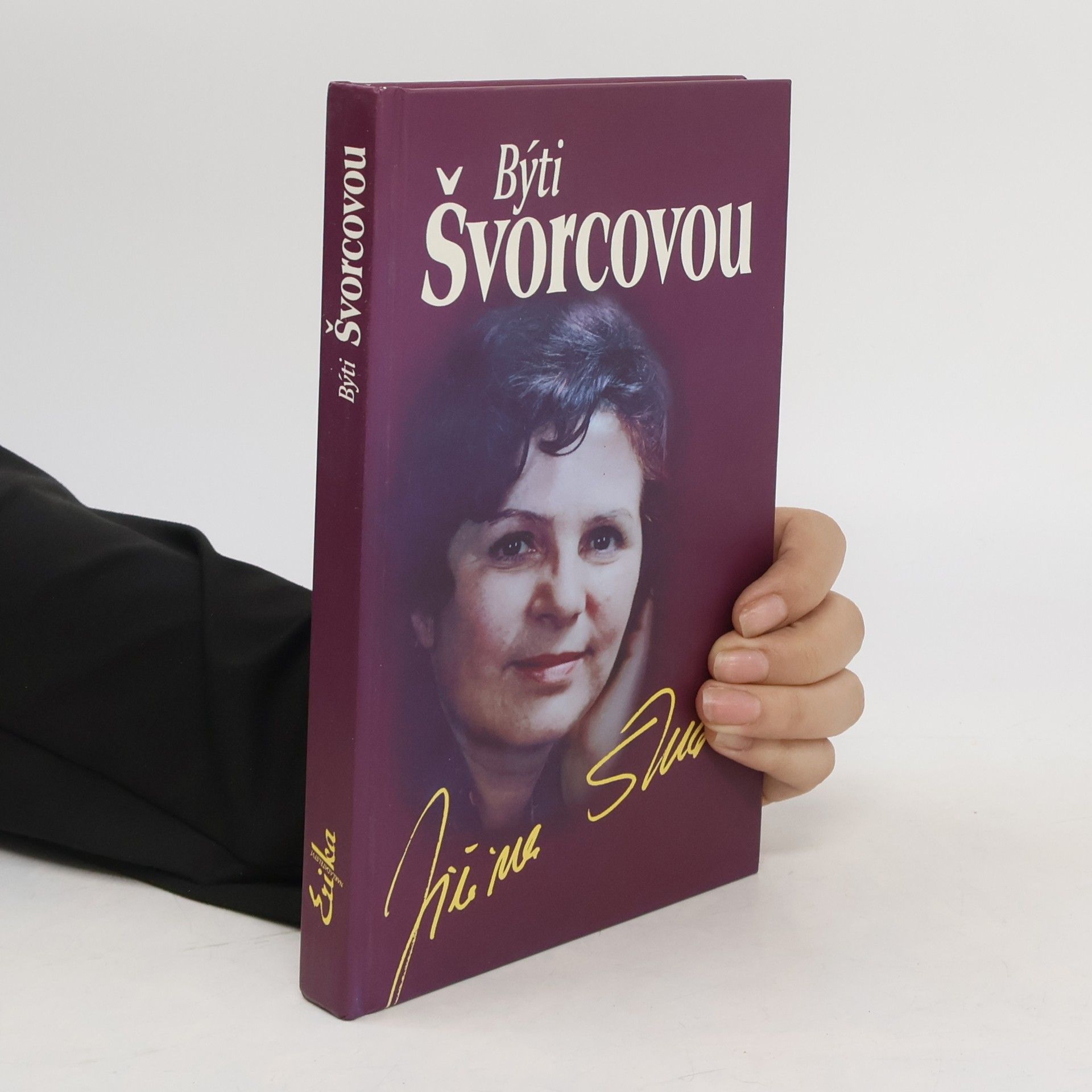 Jiří Zapletal Býti Švorcovou