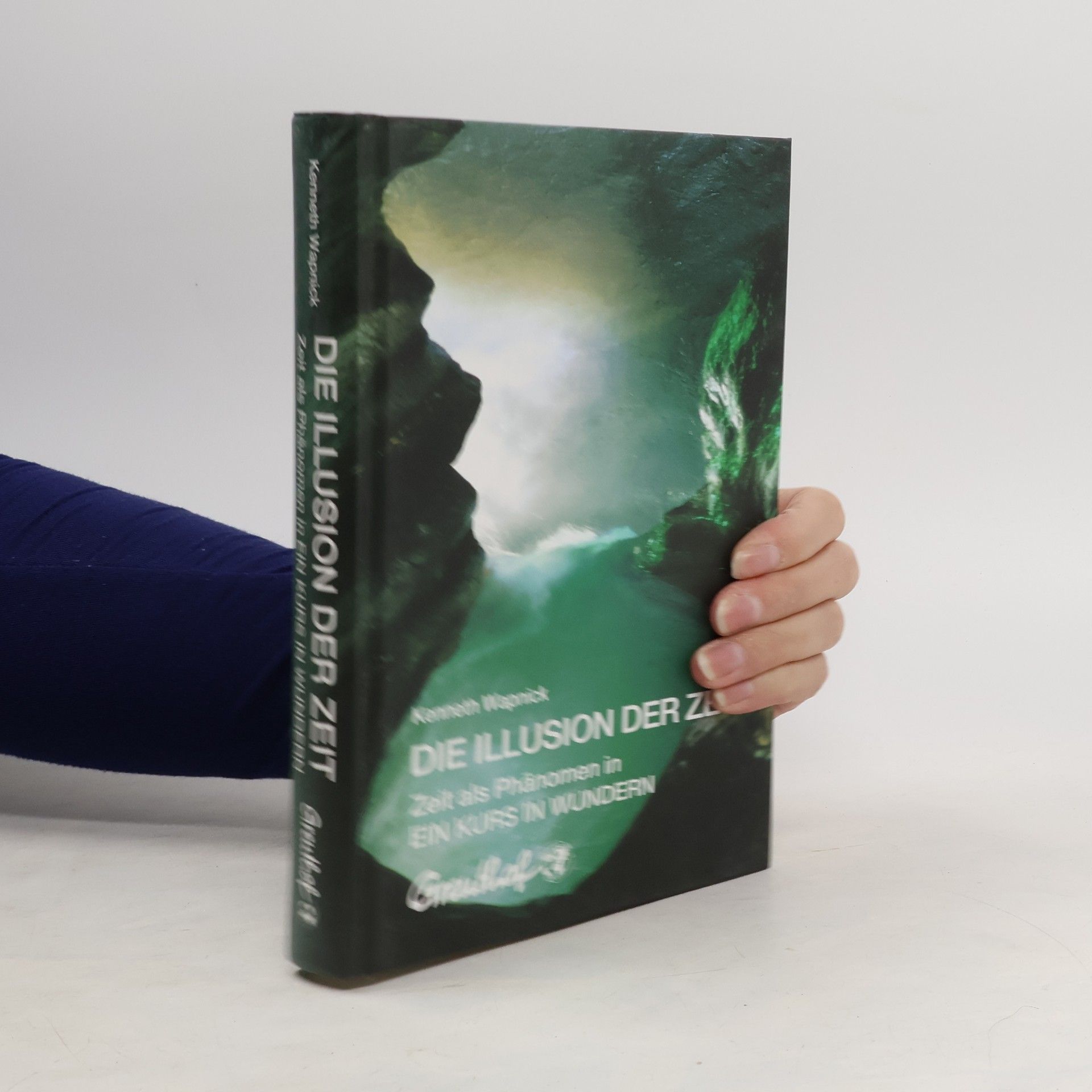 Die Illusion der Zeit