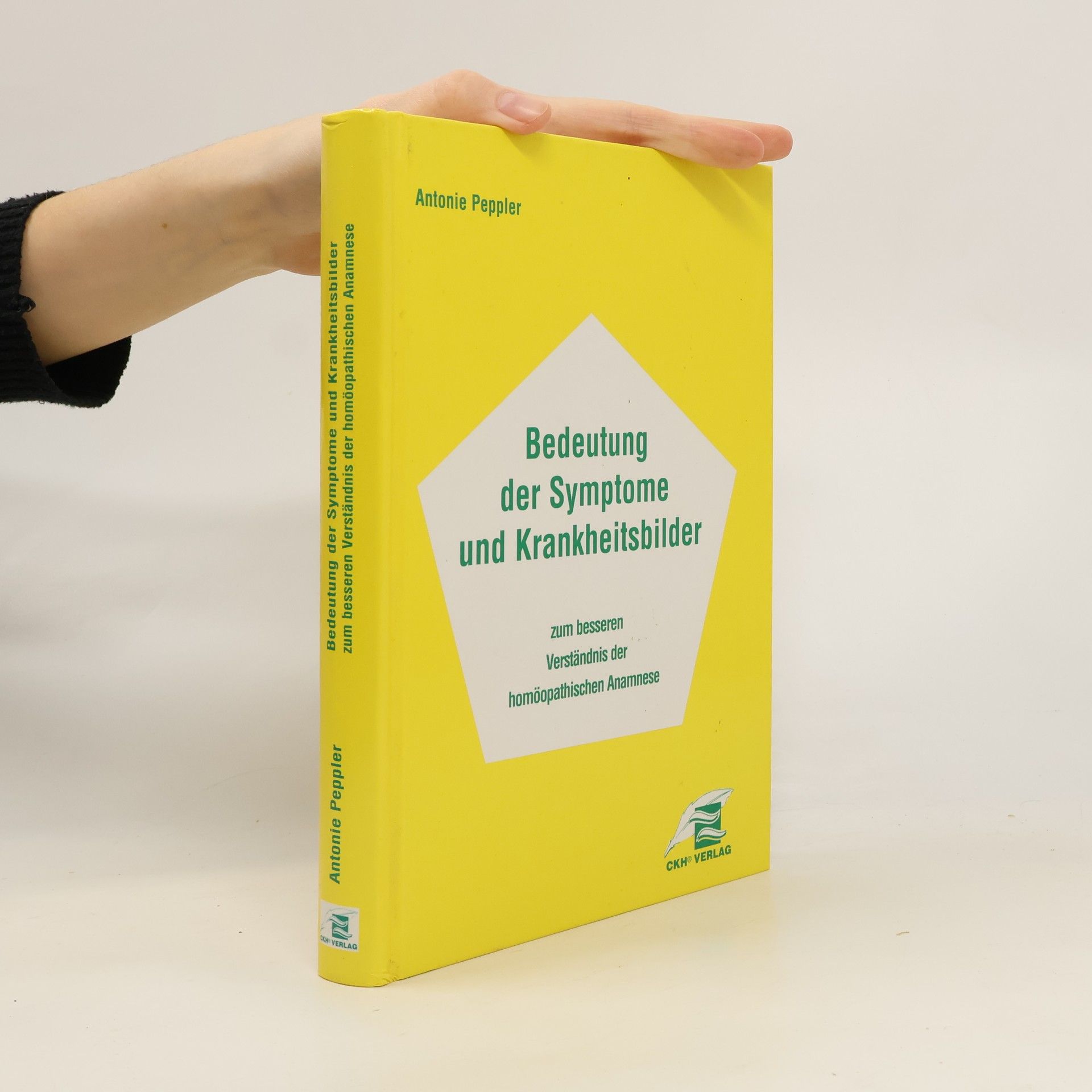 Bedeutung der Symptome und Krankheitsbilder