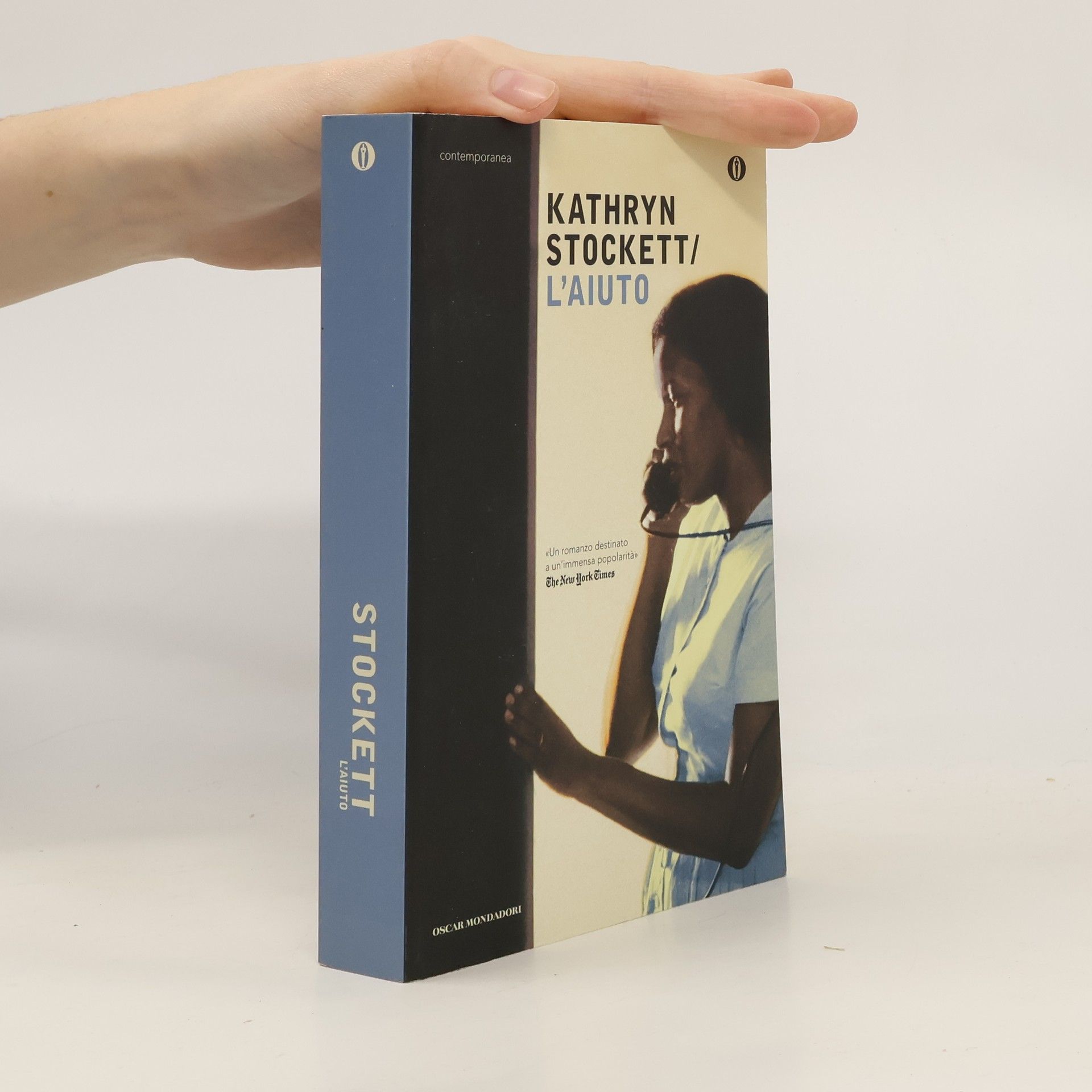 Contemporanea: L'aiuto