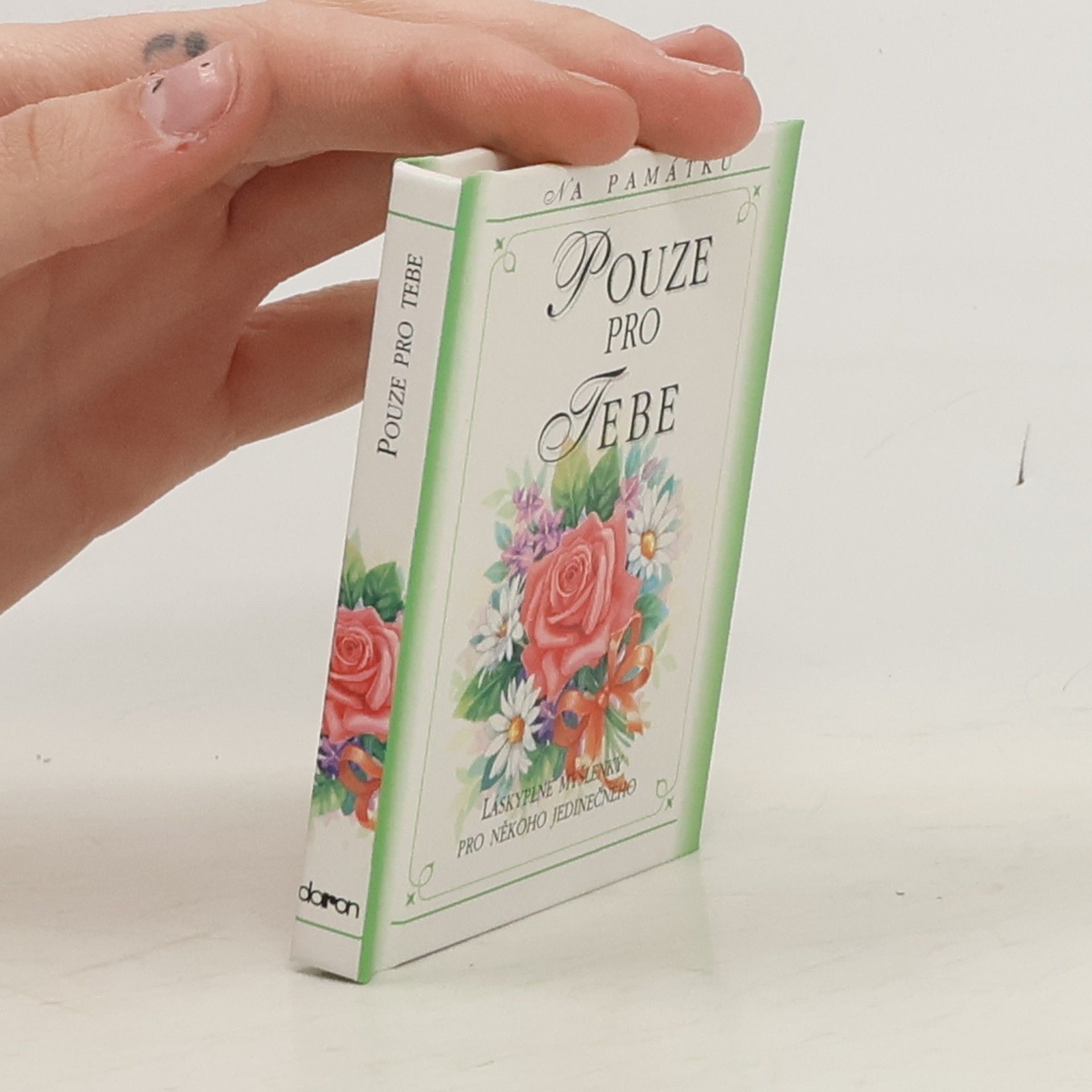 Mundy Linus Zastav se na chvíli