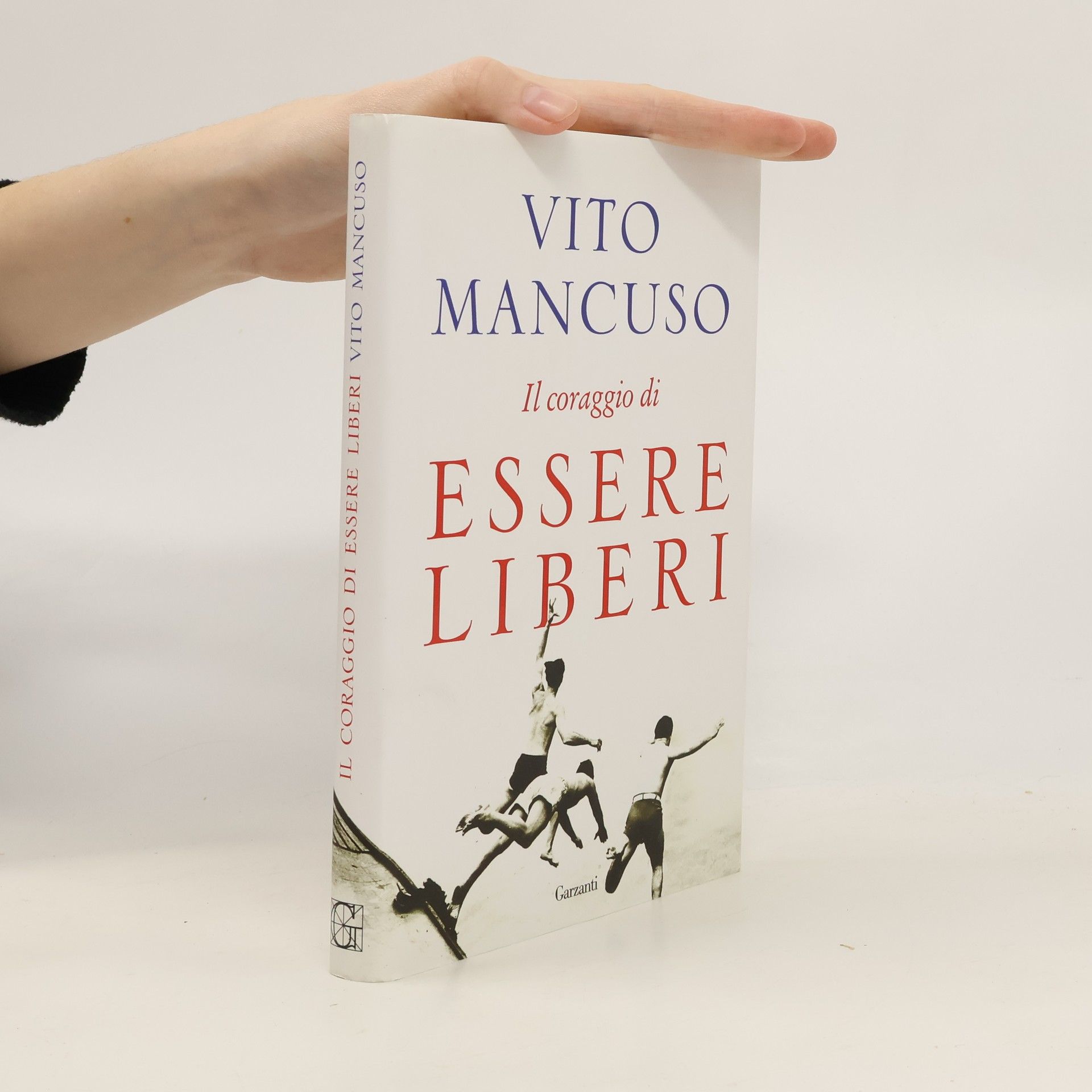 Il coraggio di essere liberi