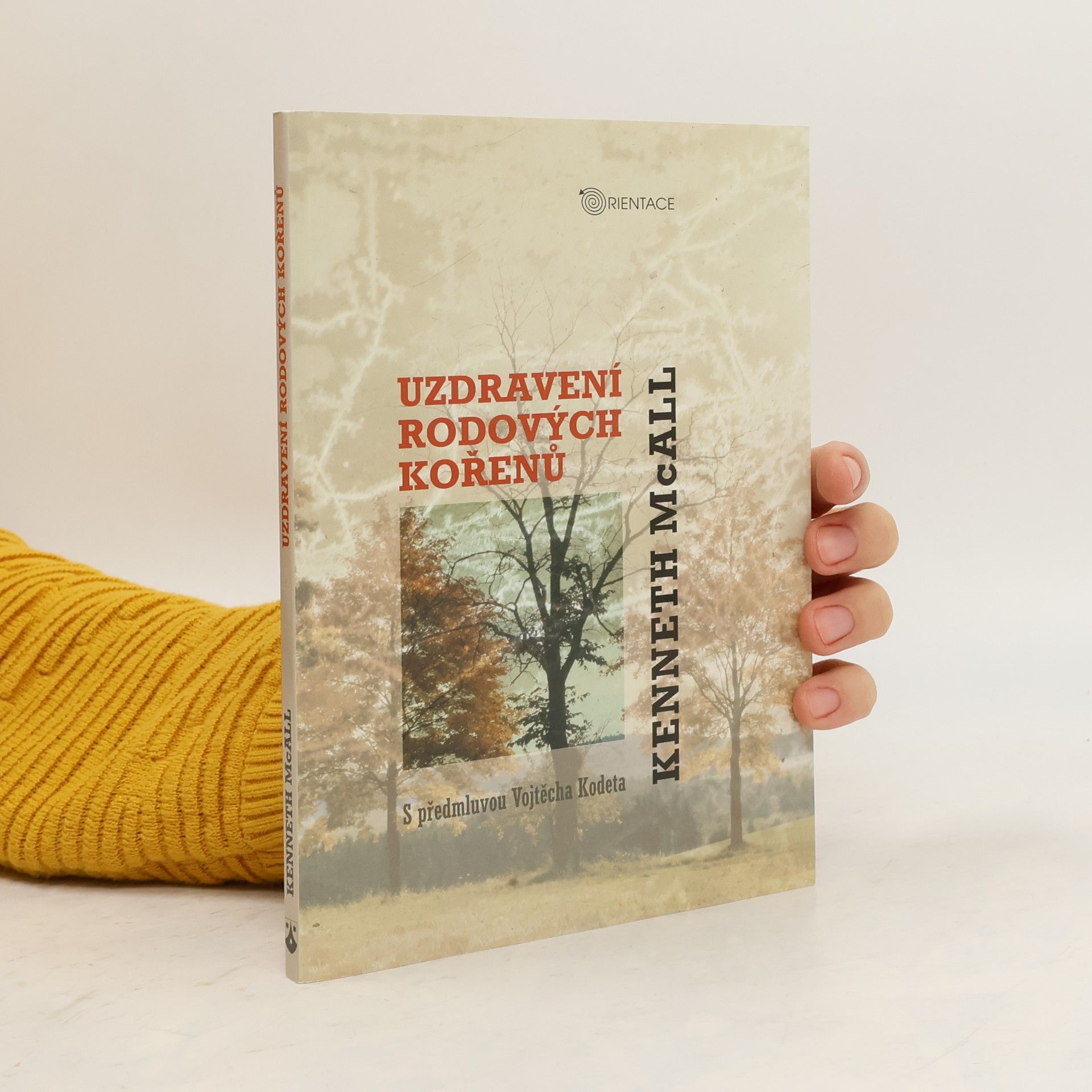 Uzdravení rodových kořenů