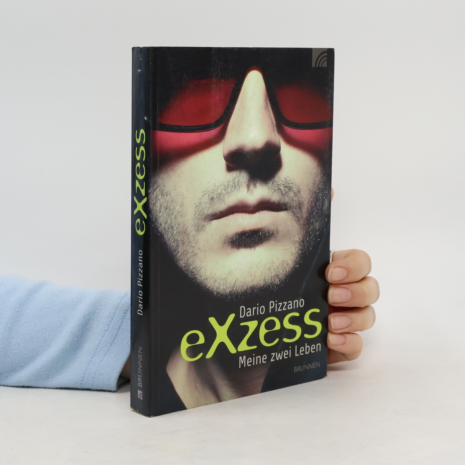 Dario Pizzano Exzess