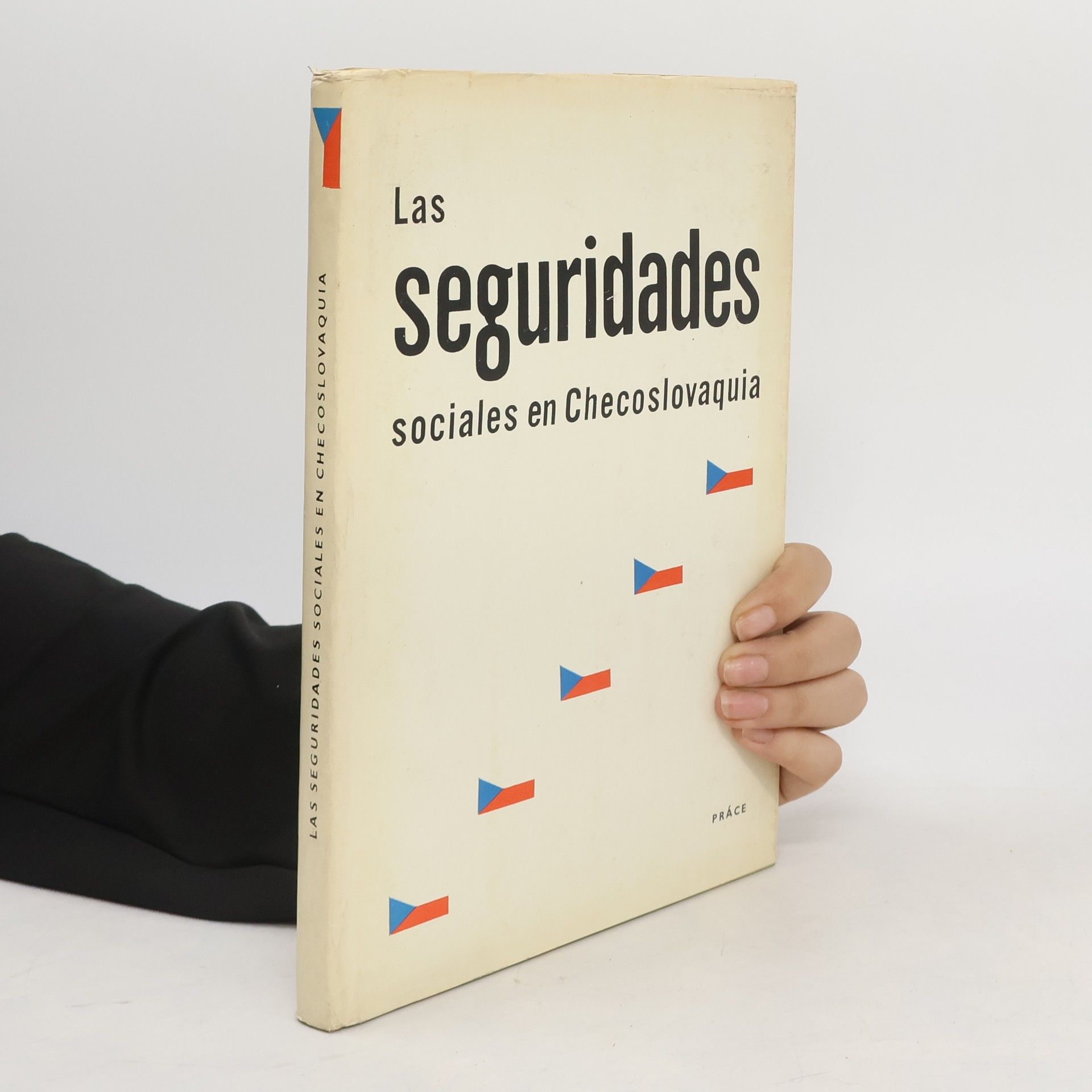 AA.VV. La seguridad social en Checoslovaquia