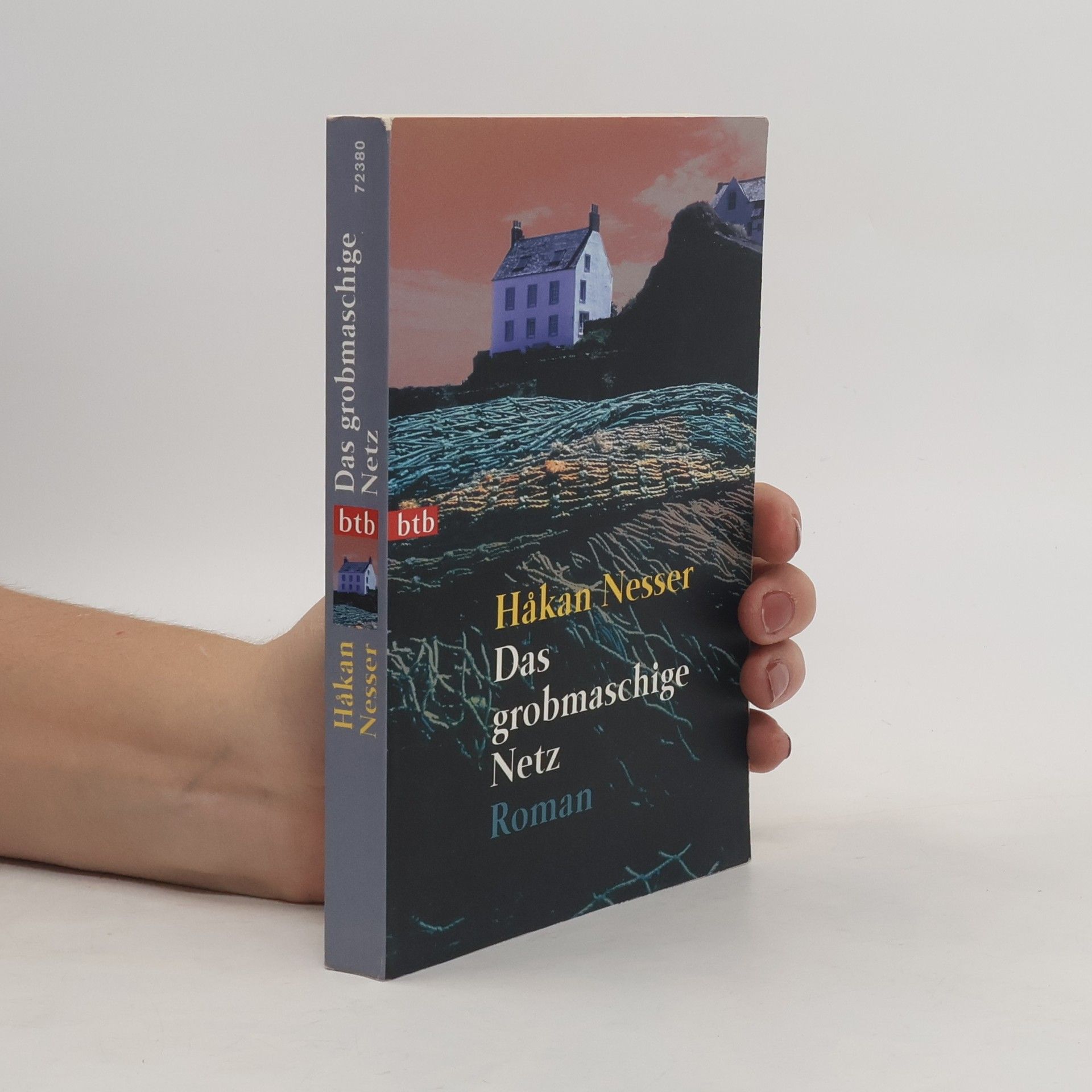 Das grobmaschige Netz