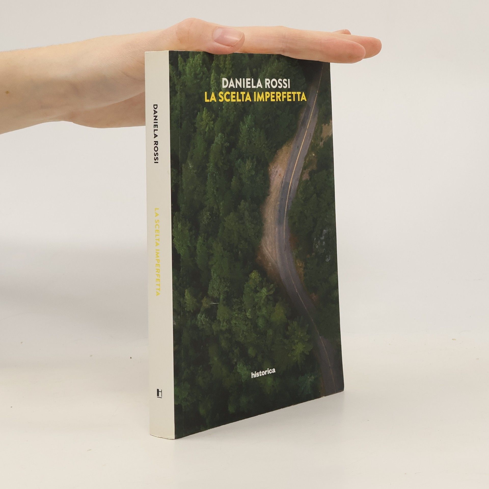 La scelta imperfetta