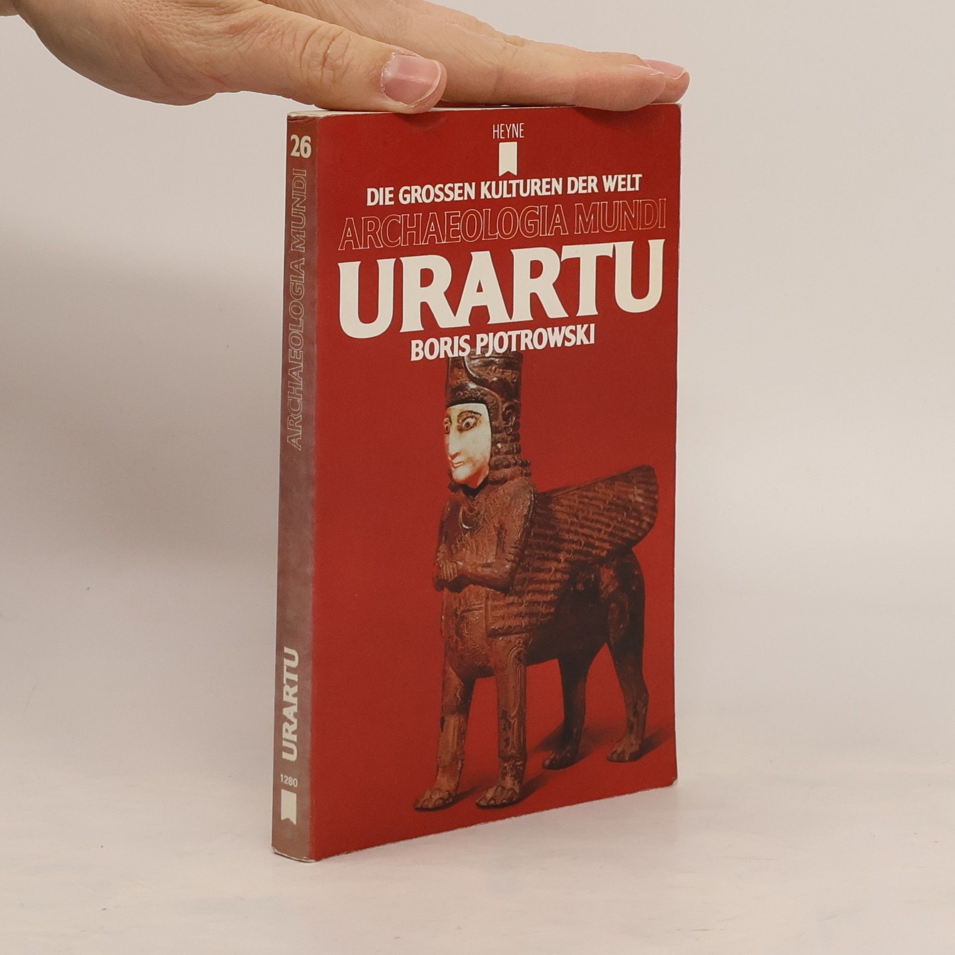 Urartu
