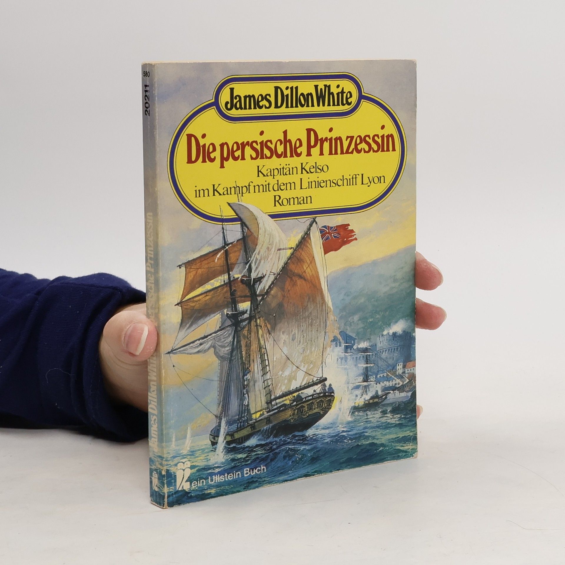 Die persische Prinzessin