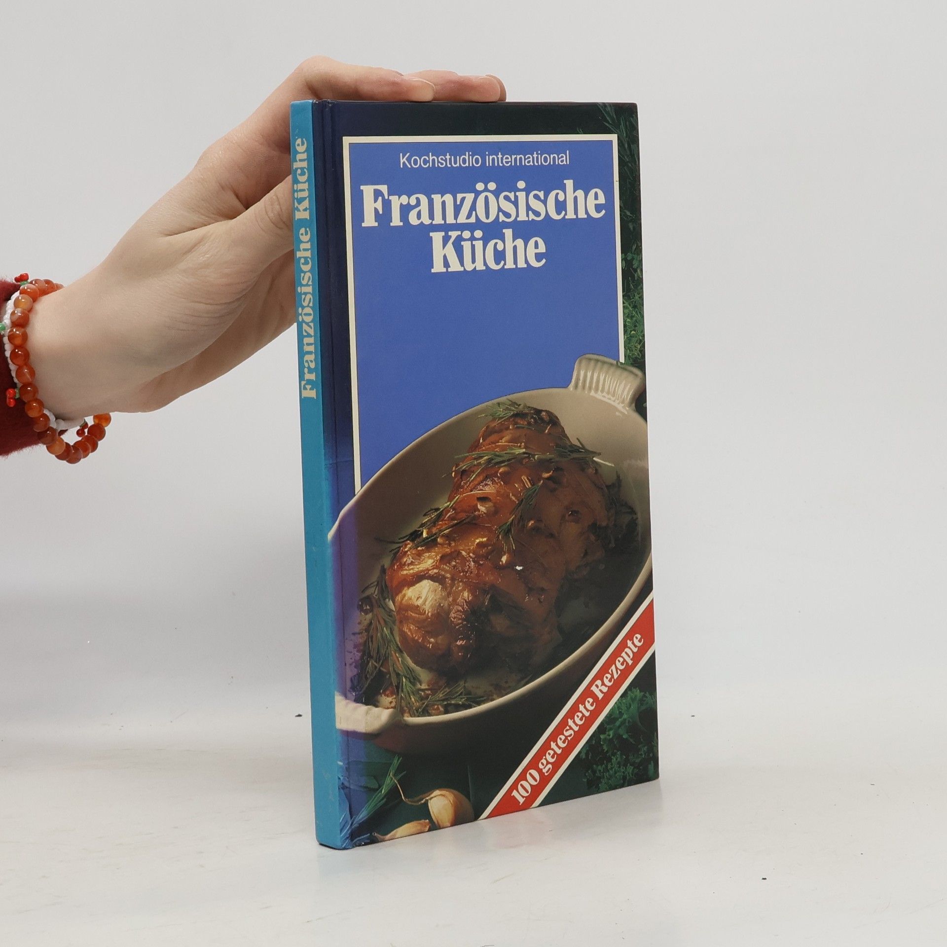 Französische Küche