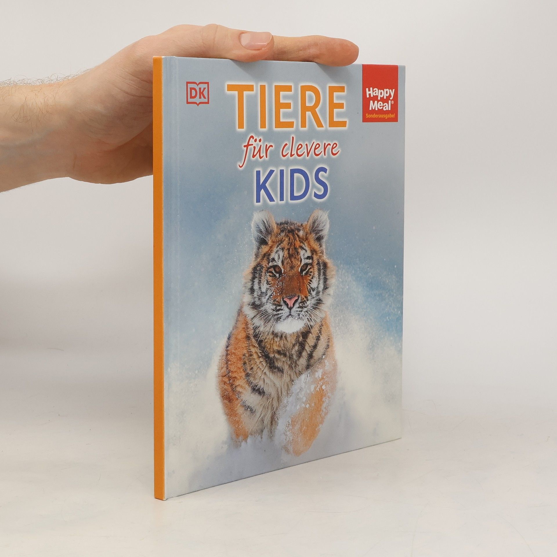 Autorenkollektiv Tiere Afrikas für clevere Kids
