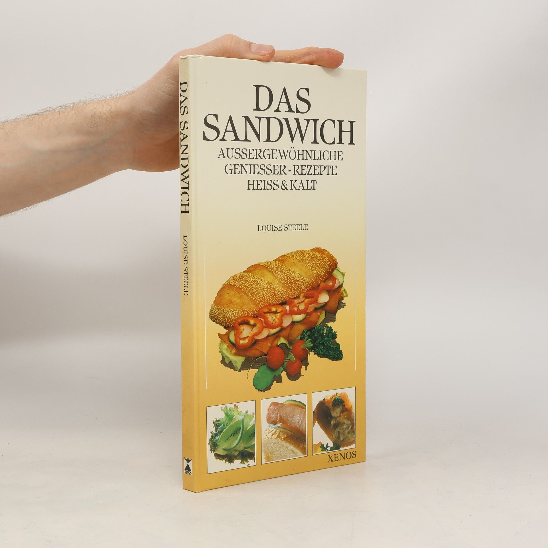 Das Sandwich