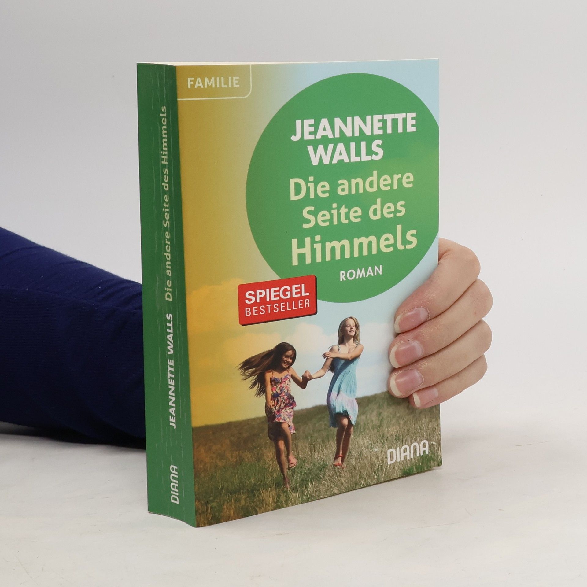 Die andere Seite des Himmels