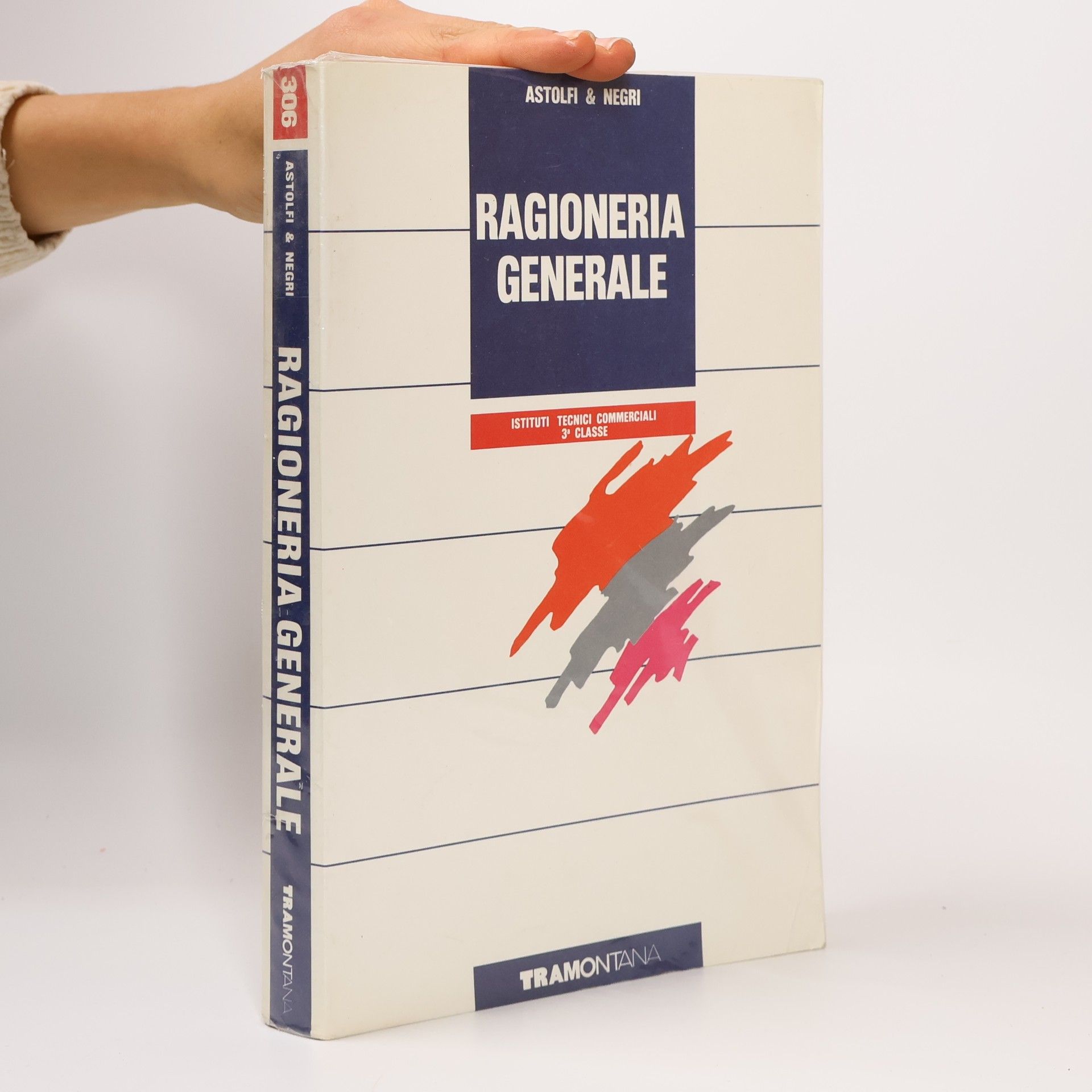 Eugenio Astolfi Ragioneria Generale