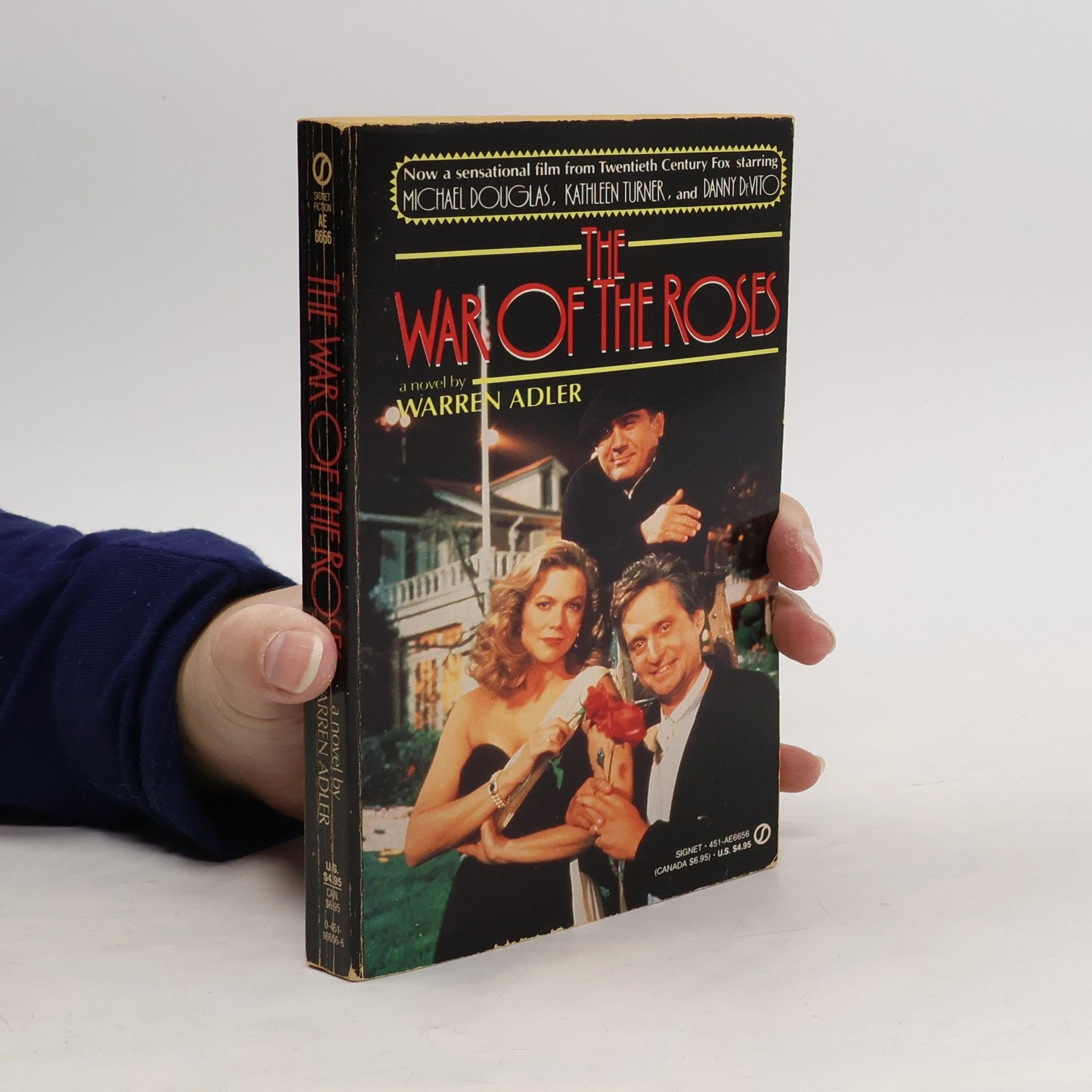 The War of the Roses