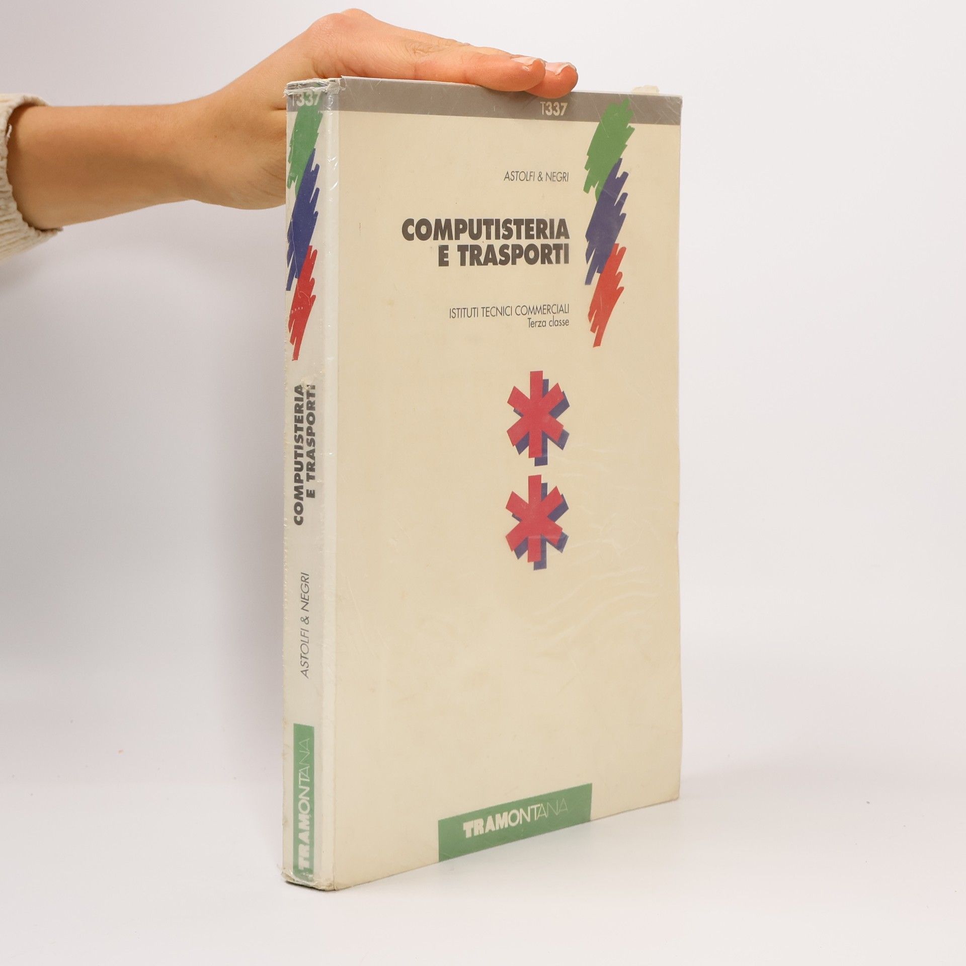 Istituti tecnici commerciali - 3: Computisteria e trasporti