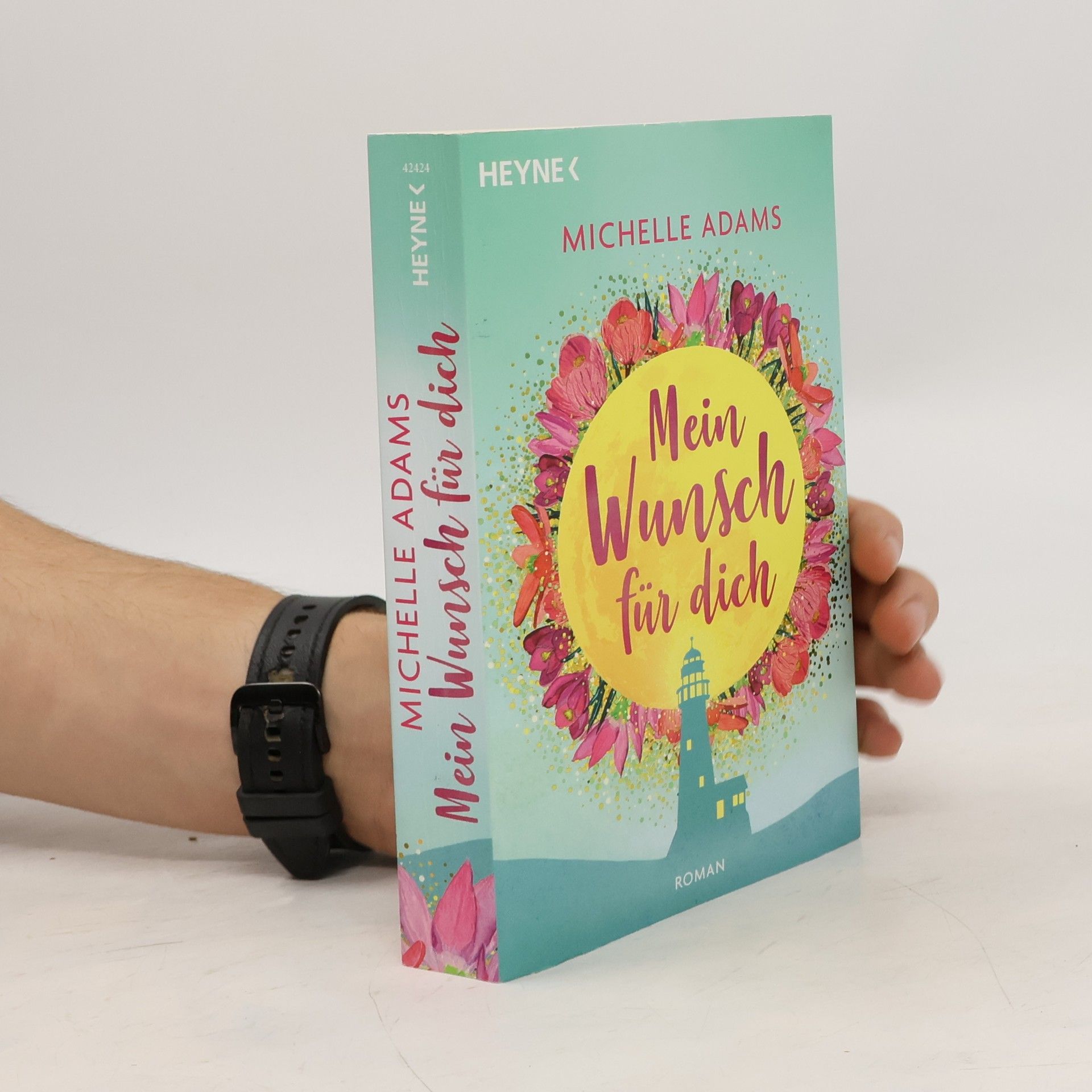 Michelle Adams Mein Wunsch für dich