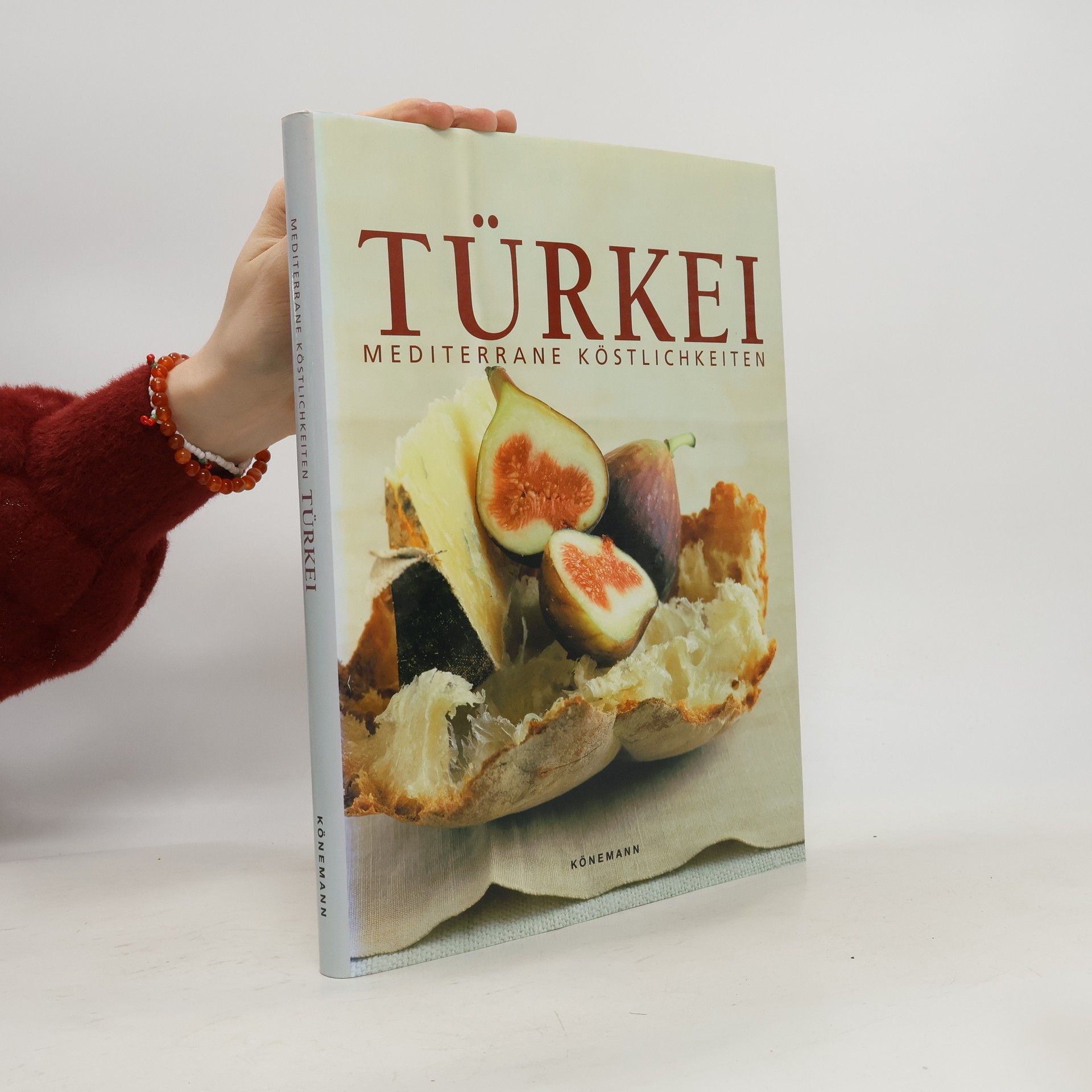 Kolektív autorov Mediterrane Köstlichkeiten