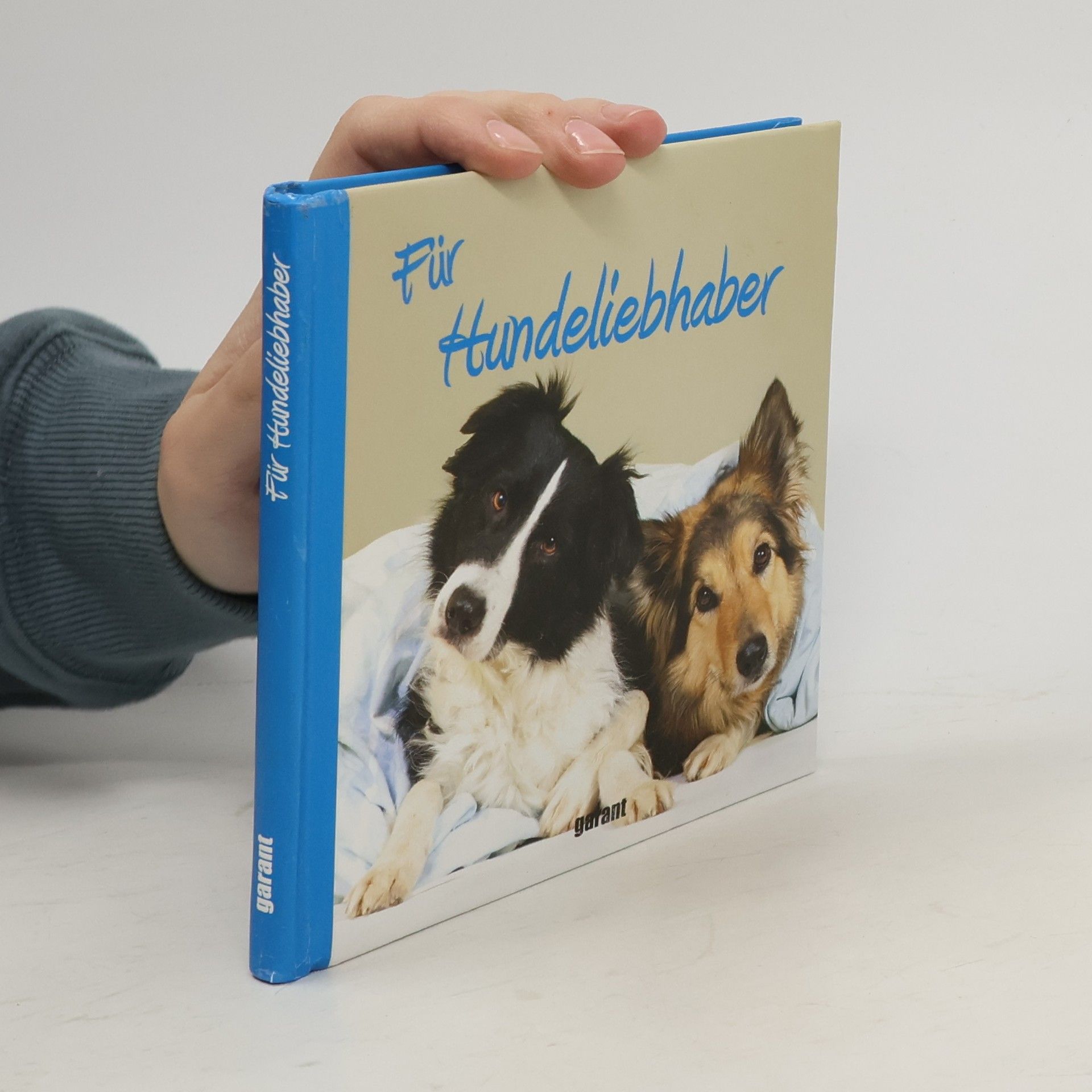 Autorenkollektiv Für Hundeliebhaber