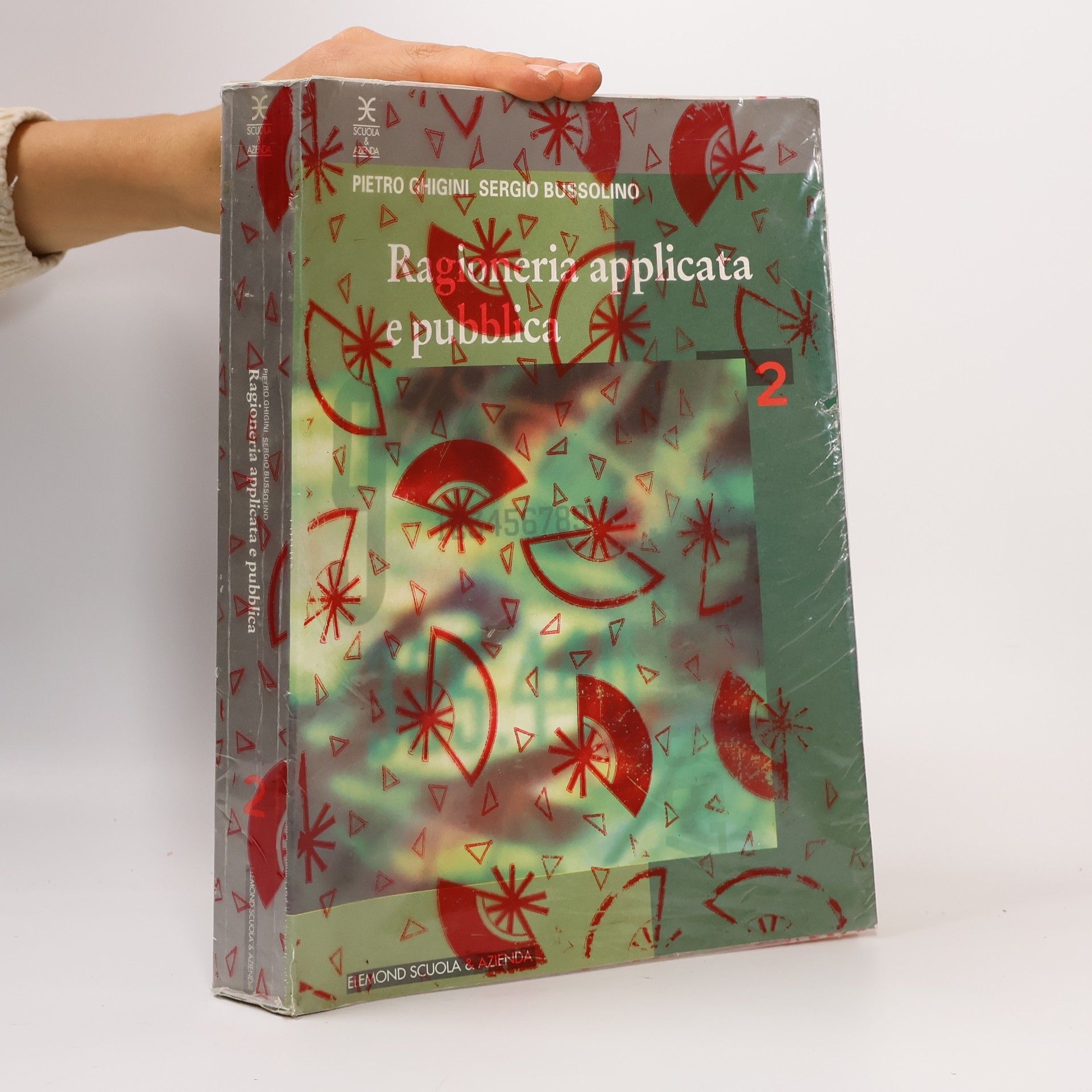 Ragioneria applicata e pubblica 2