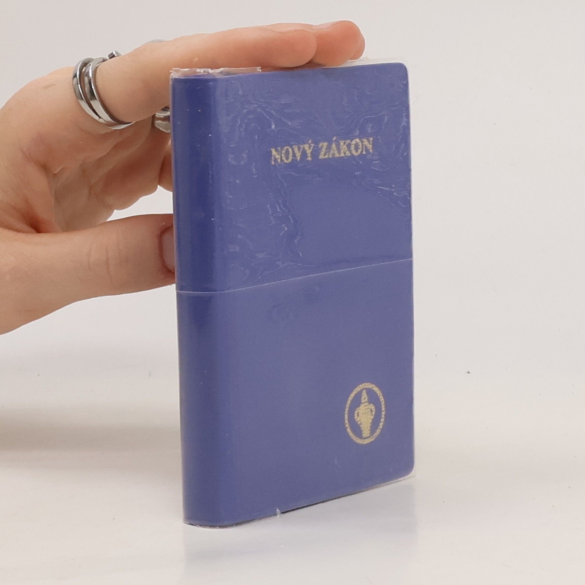 Kolektív autorov Nový zákon