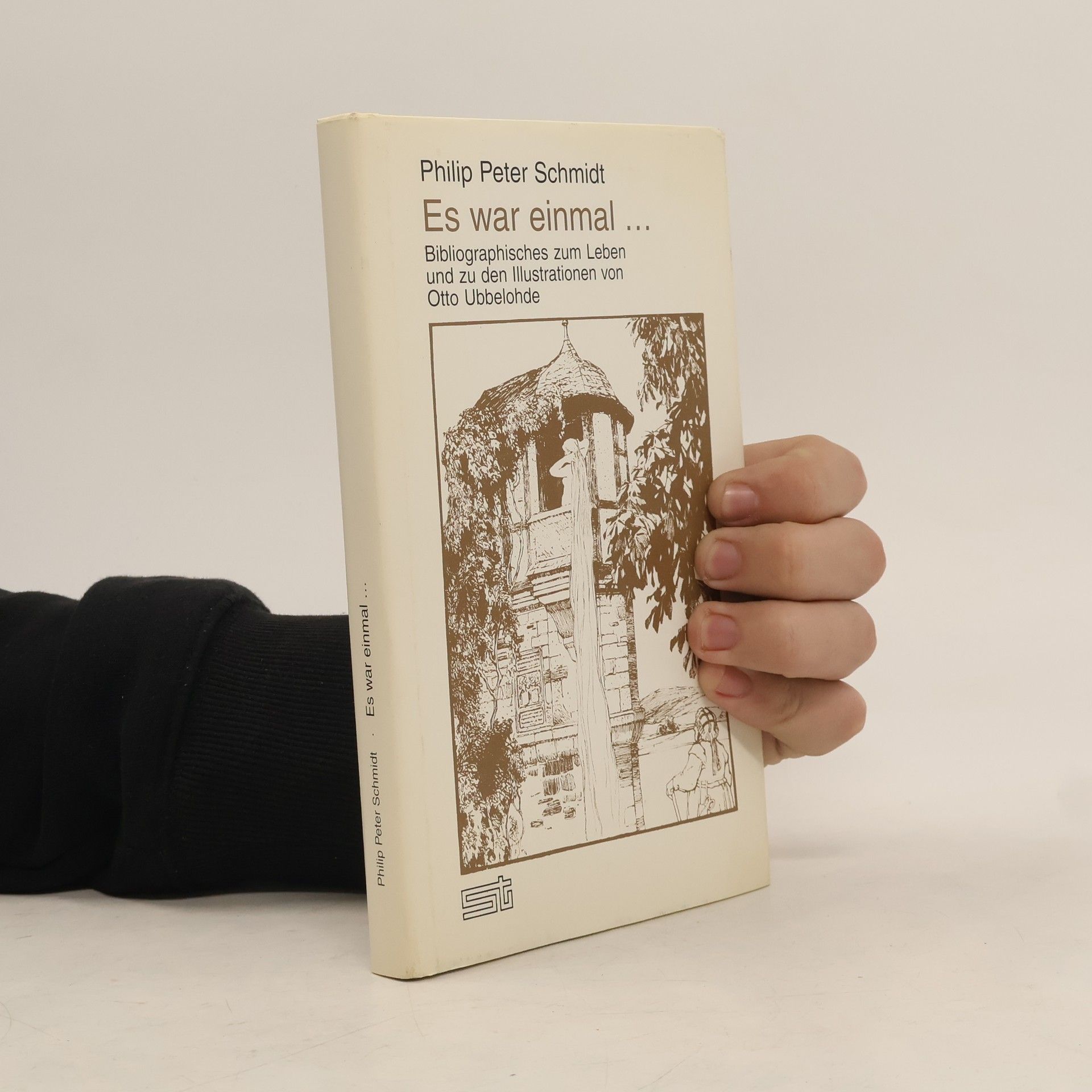 Philip Peter Schmidt Es war einmal ...