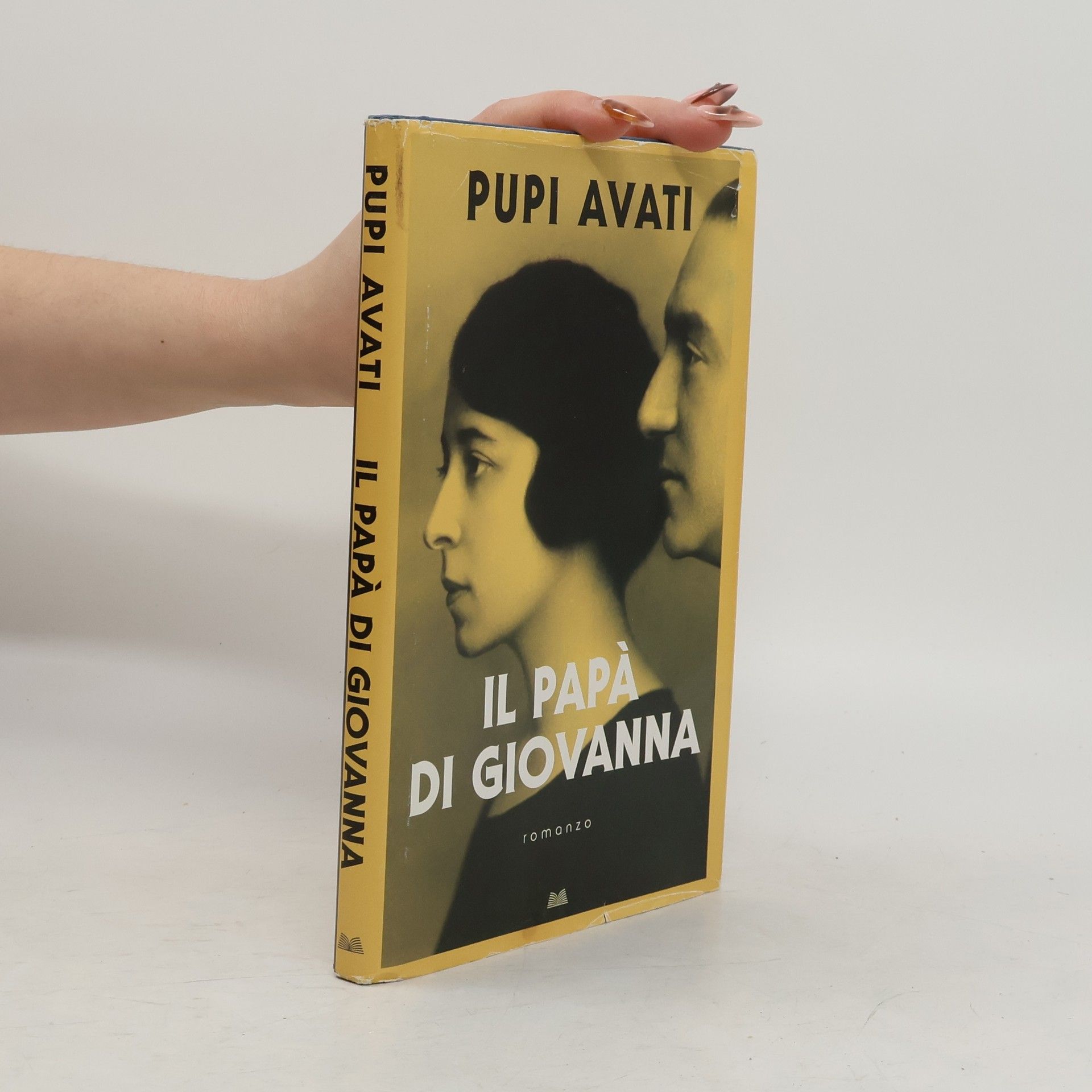Pupi Avati Il papà di Giovanna
