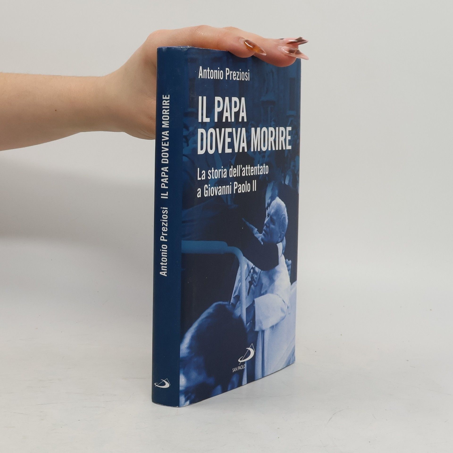 Il Papa doveva morire