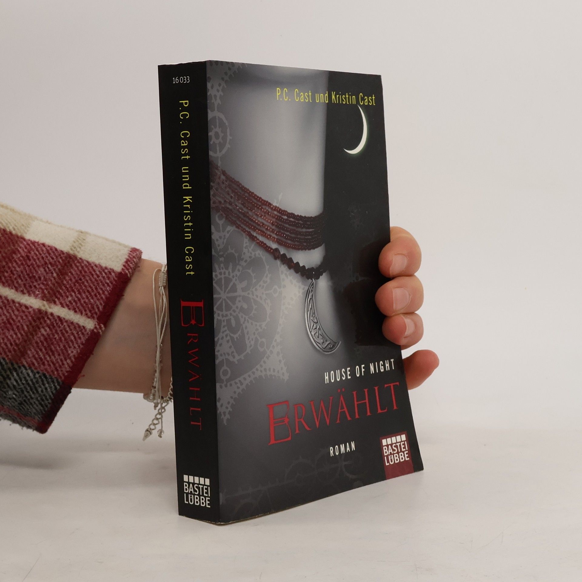 House of Night - Erwählt