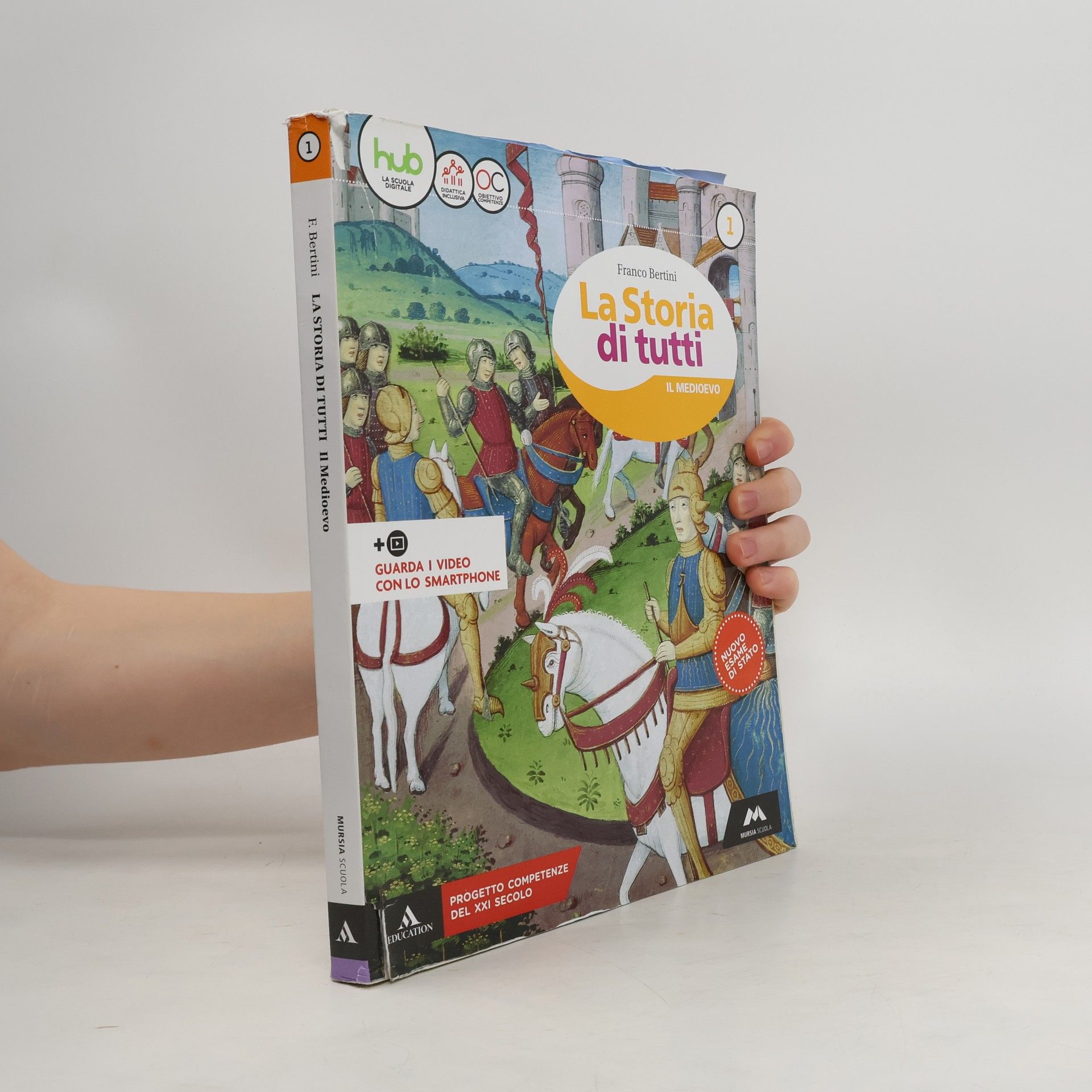 La storia di tutti 1