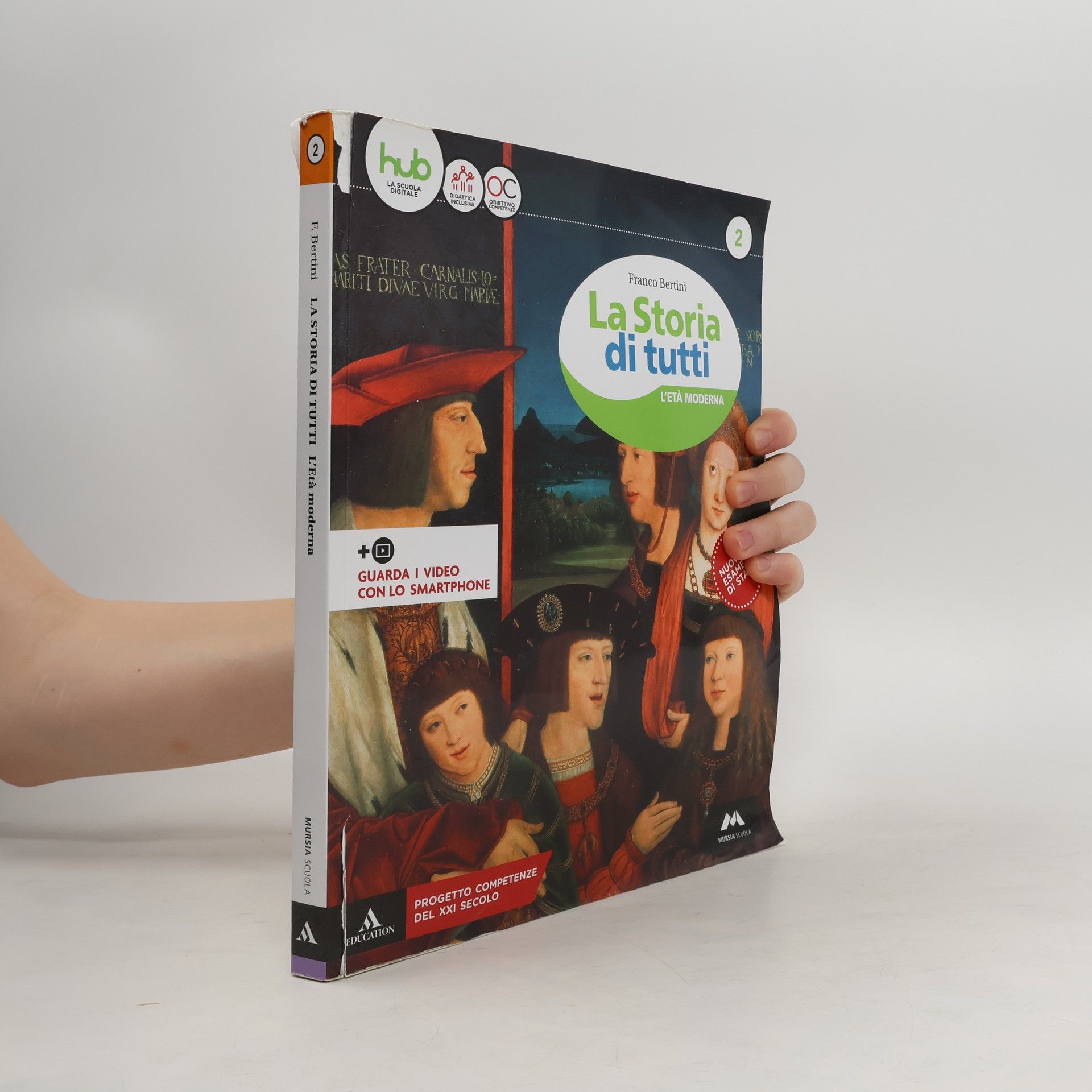 La storia di tutti 2