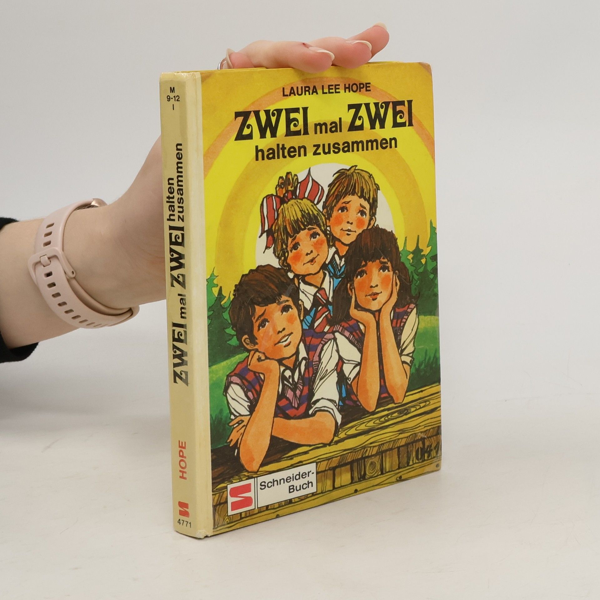 Christine Pullein-Thompson Die Tierarztfamilie