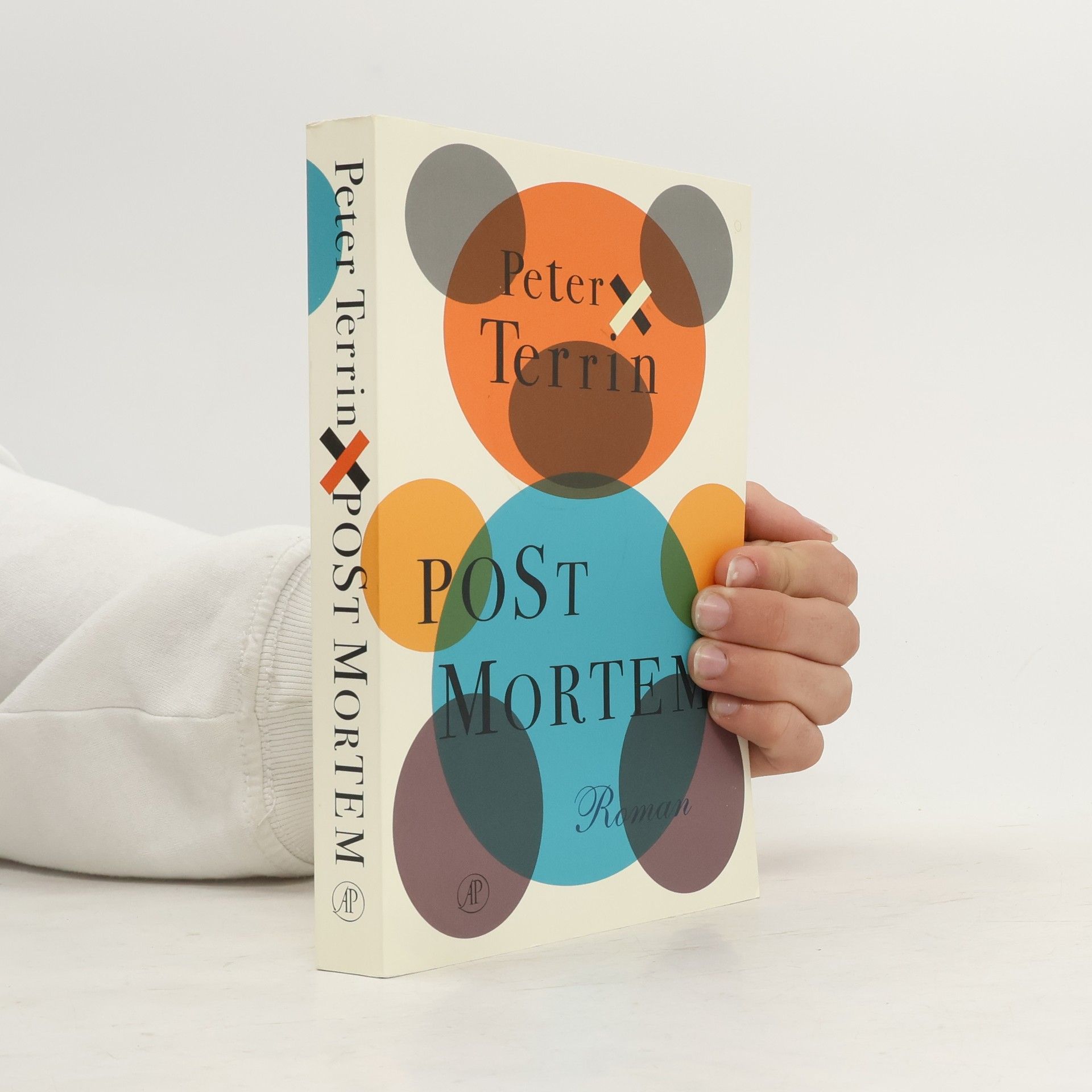 Peter Terrin Post mortem