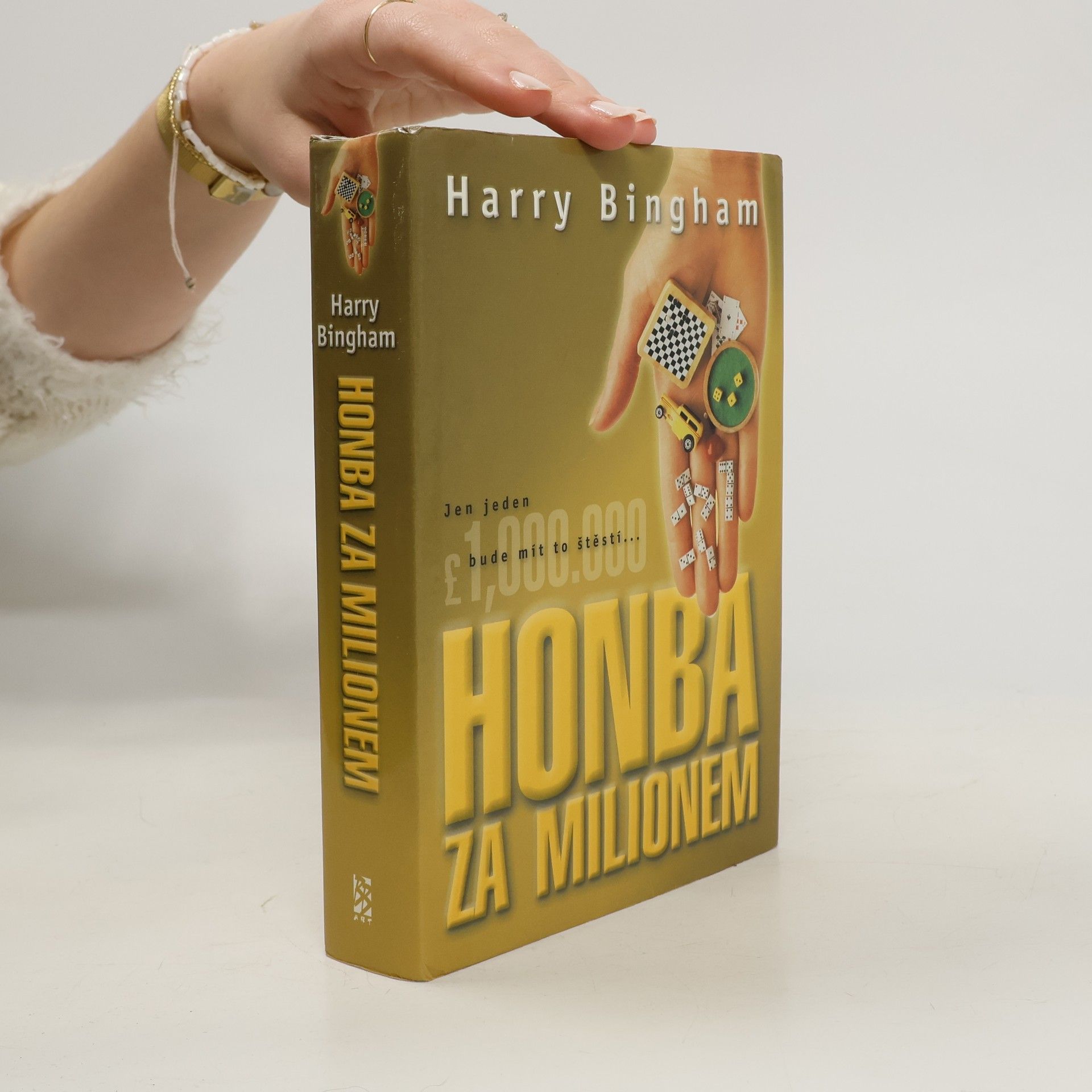 Honba za milionem