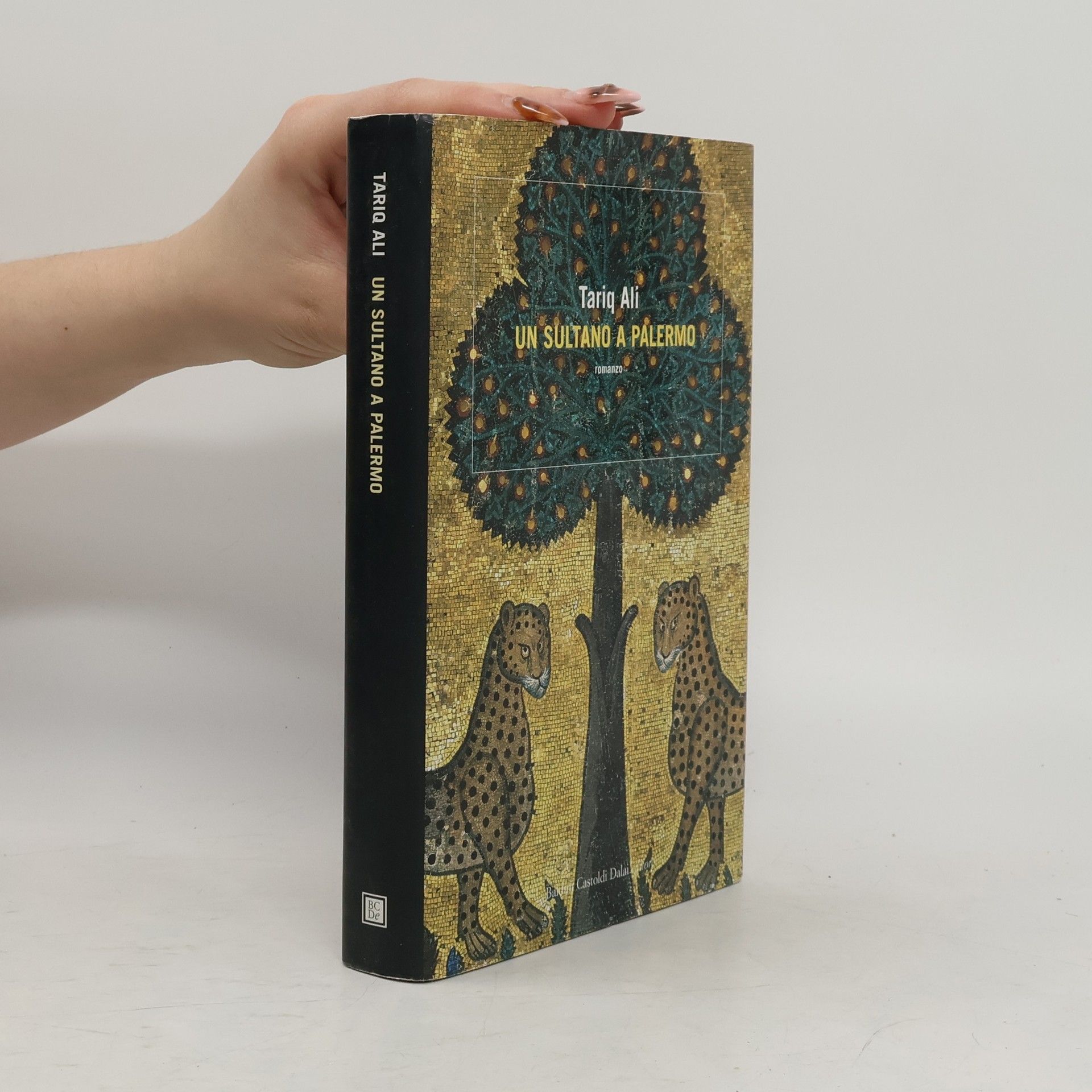 Tariq Ali Un Sultano a Palermo
