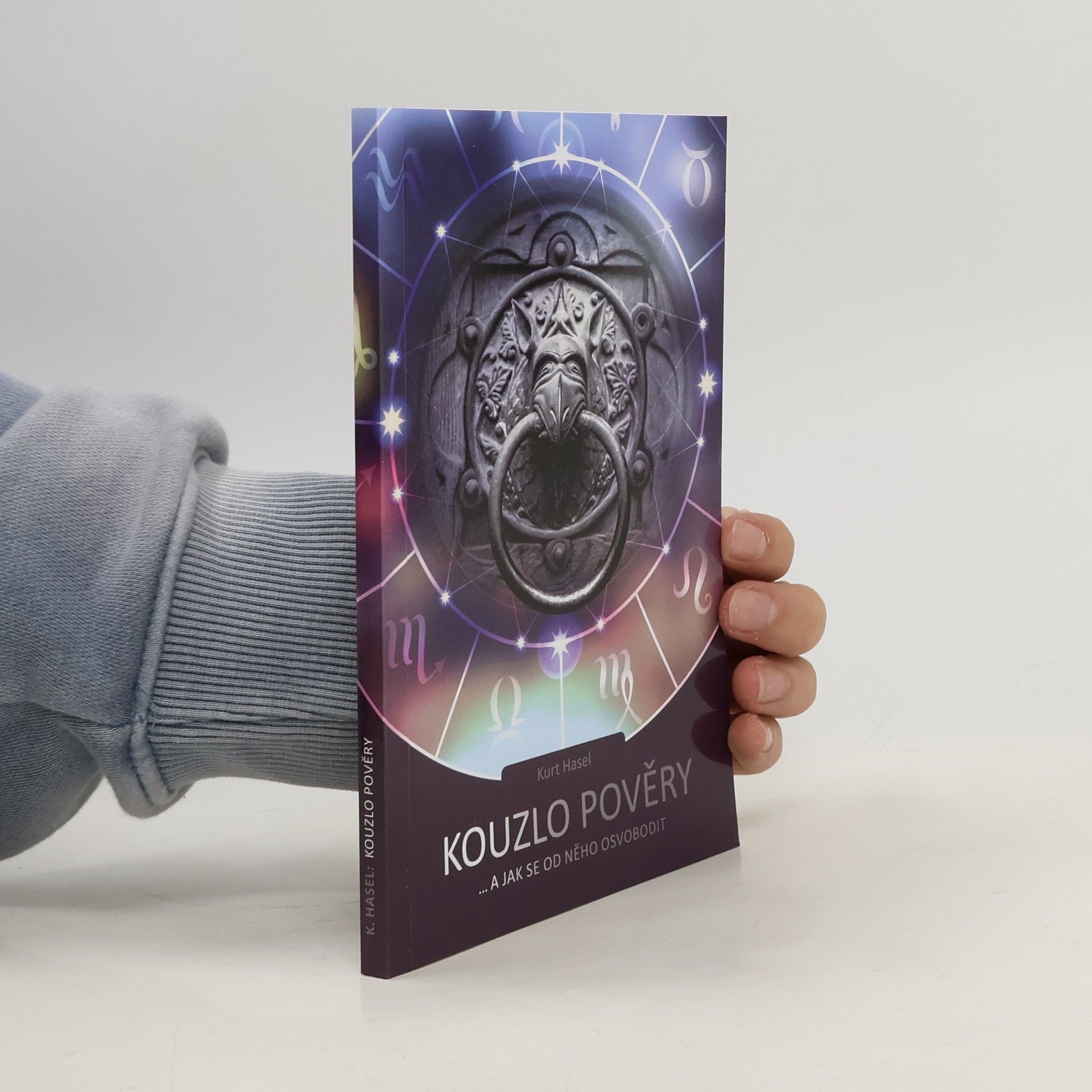 Kurt Hasel Kouzlo pověry