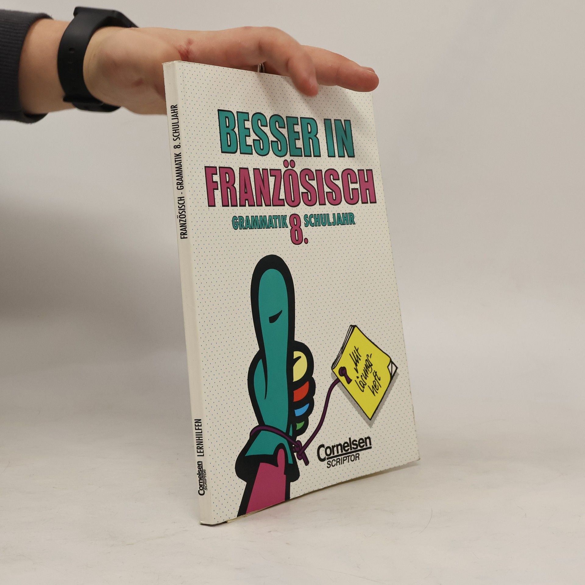 Collectif d'auteurs Besser in Französisch