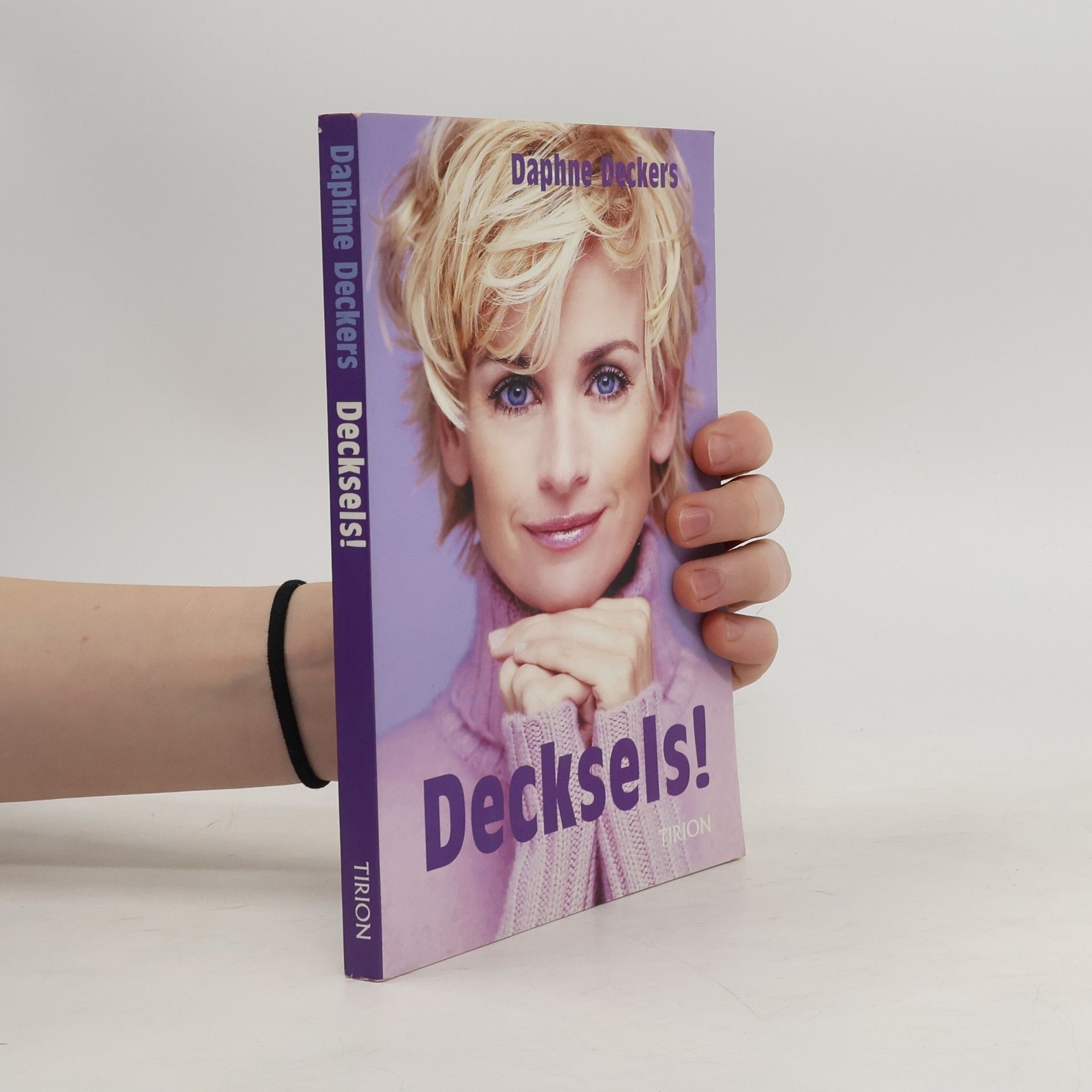 Daphne Deckers Decksels!