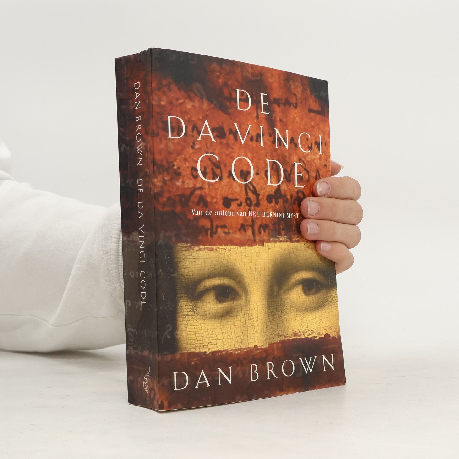 Dan Brown De Da Vinci code