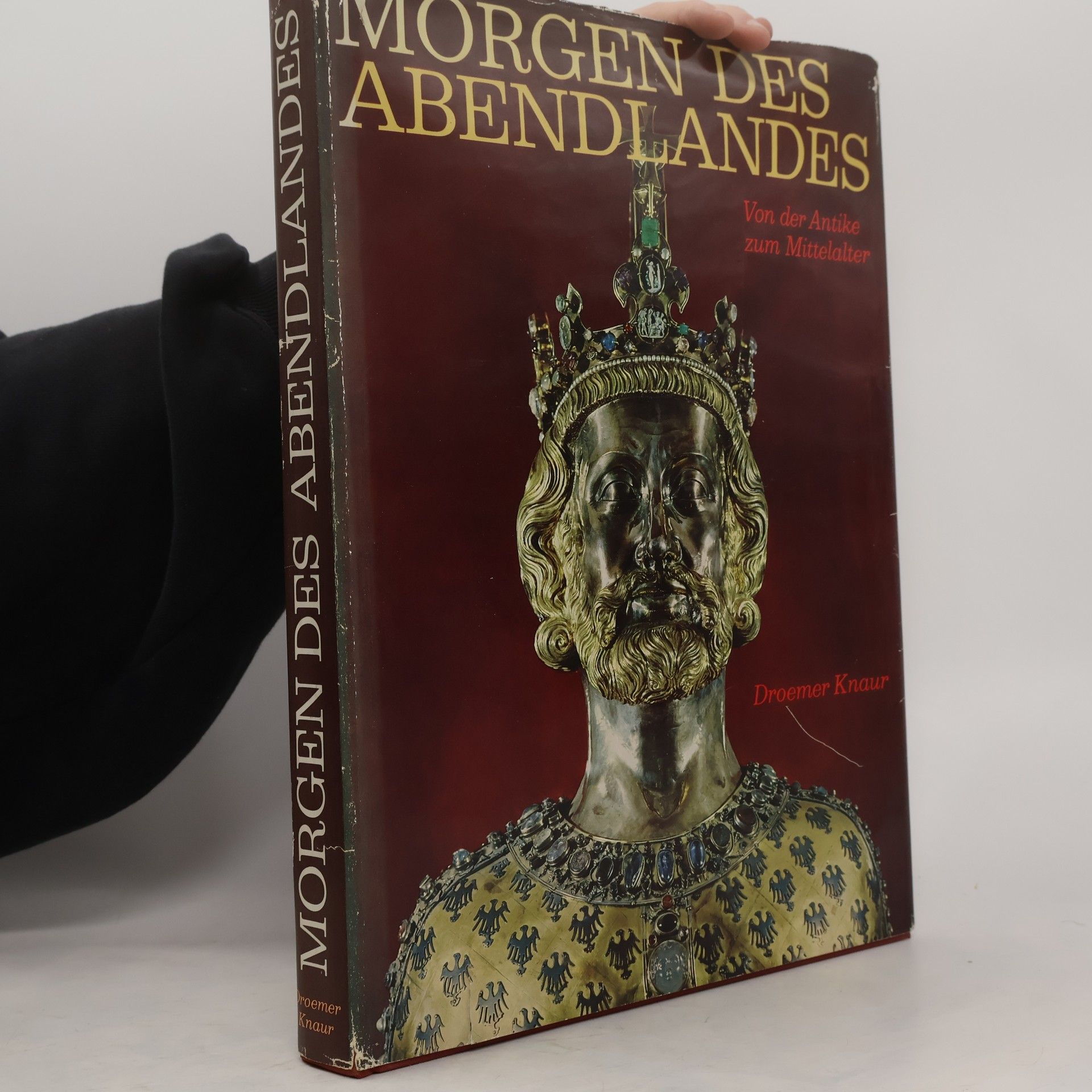 AA.VV. Morgen des Abendlandes