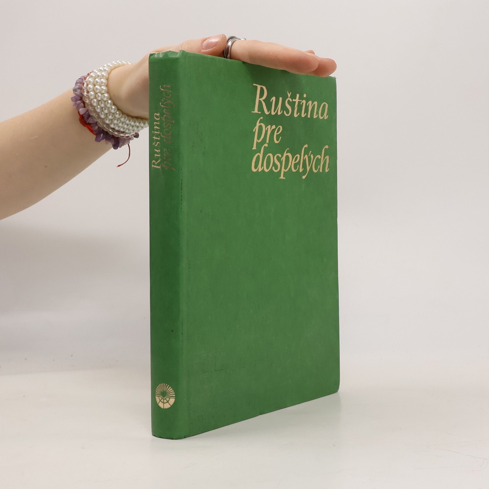 Ruština pre dospelých